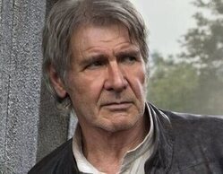 Harrison Ford da el salto a la televisión de la mano de Apple TV+