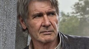 Harrison Ford da el salto a la televisión de la mano de Apple TV+