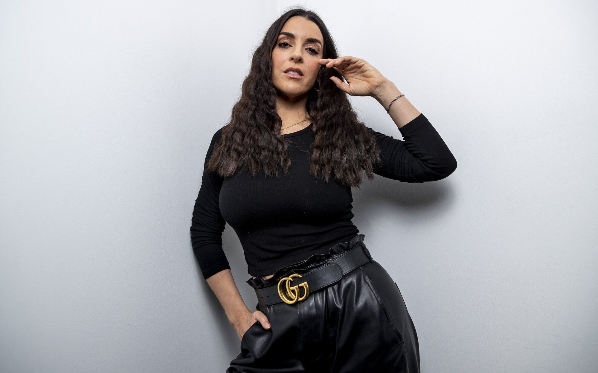 Ruth Lorenzo presentará la PrePartyES 2022, que contará con casi 40 artistas eurovisivos