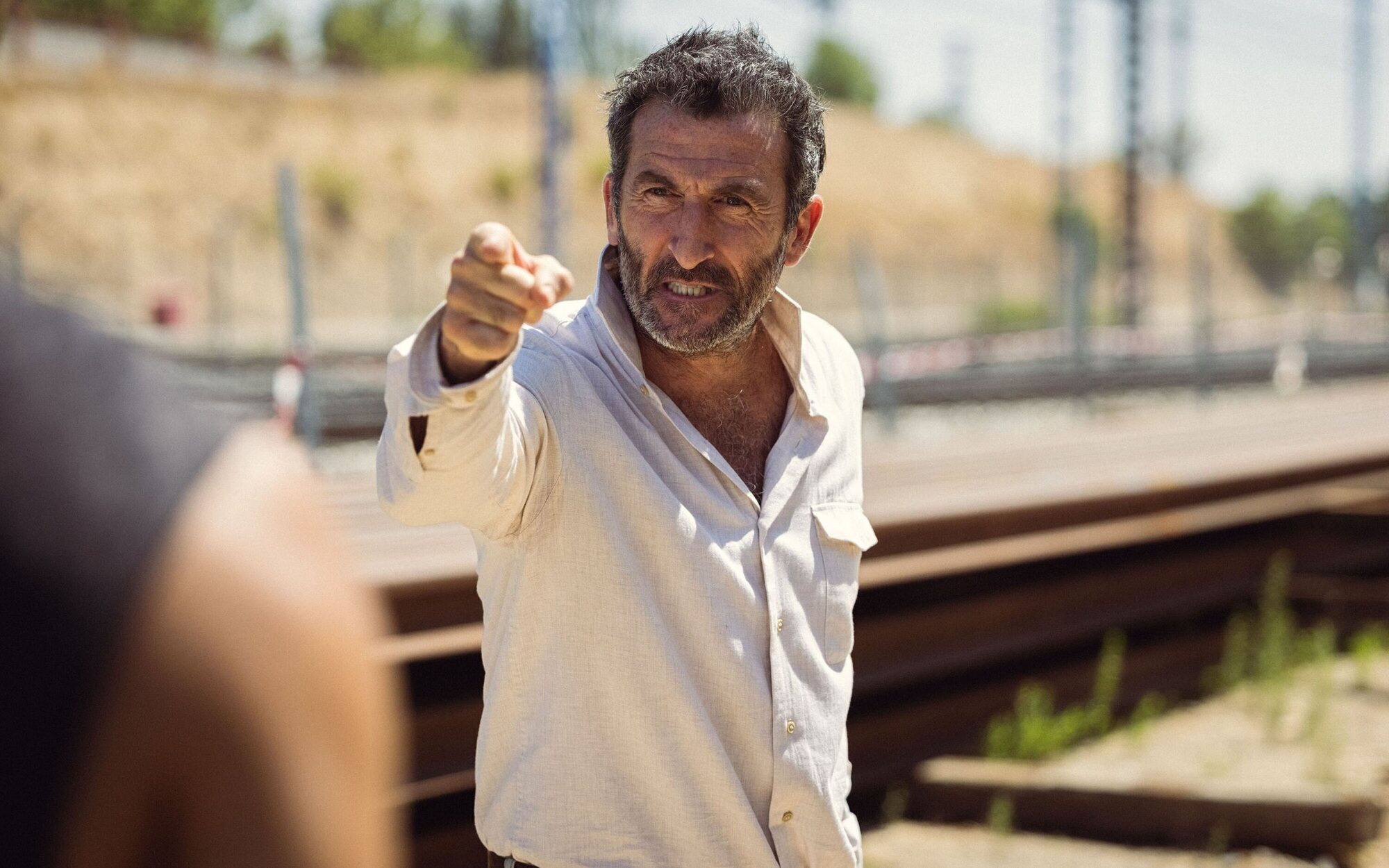 'Entrevías' (14,8%) vuelve a liderar e 'Inocentes' (9,6%) y 'Maestros de la costura' (9,2%) bajan