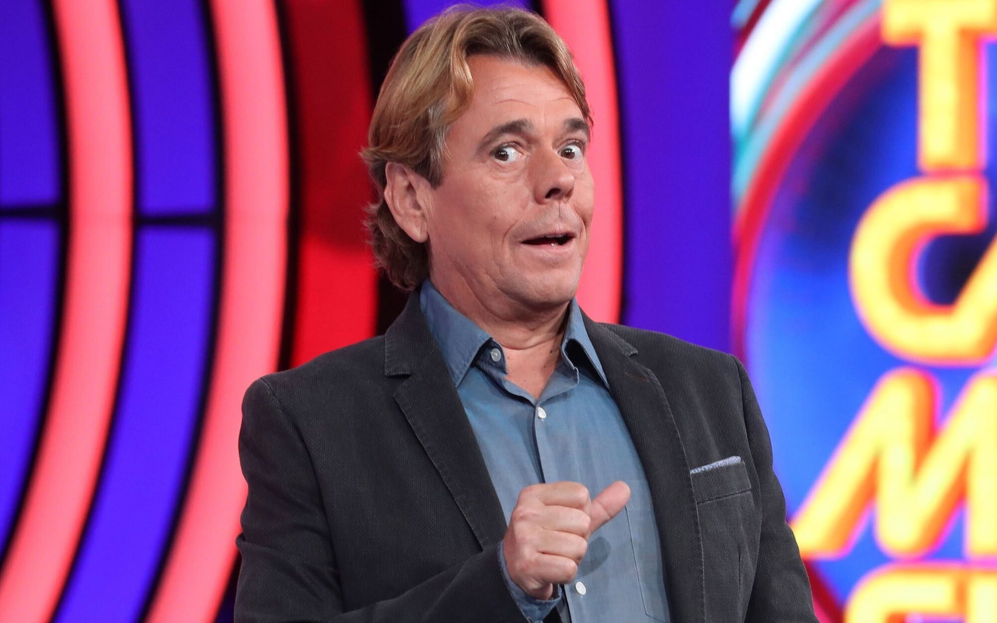 'Supervivientes 2022': Juan Muñoz, a un paso de ser concursante