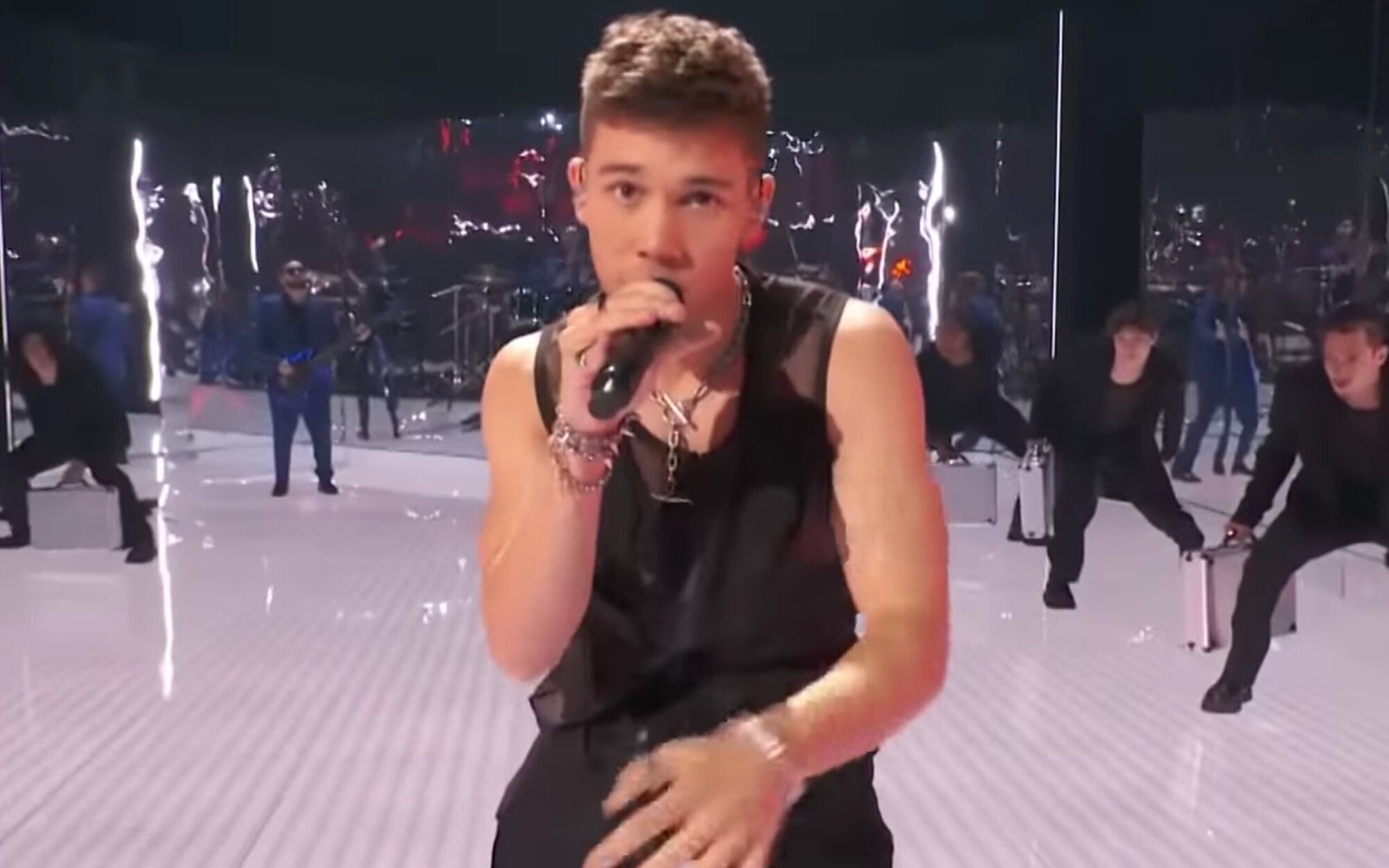 American Song Contest no detiene su caída libre ni ante las reposiciones de Fox y CBS