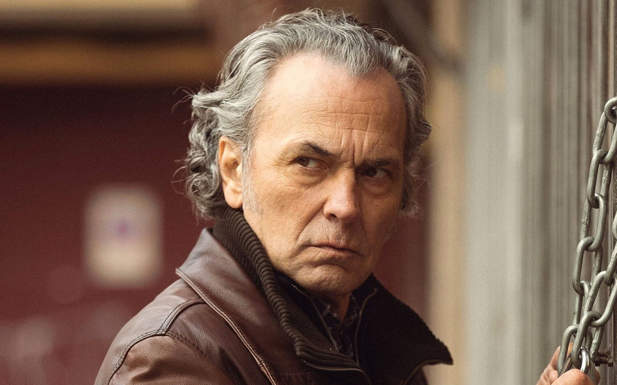 MIPTV 2022 se decanta por 'Entrevías' y se erige como la única serie española en el Fresh TV de ficción