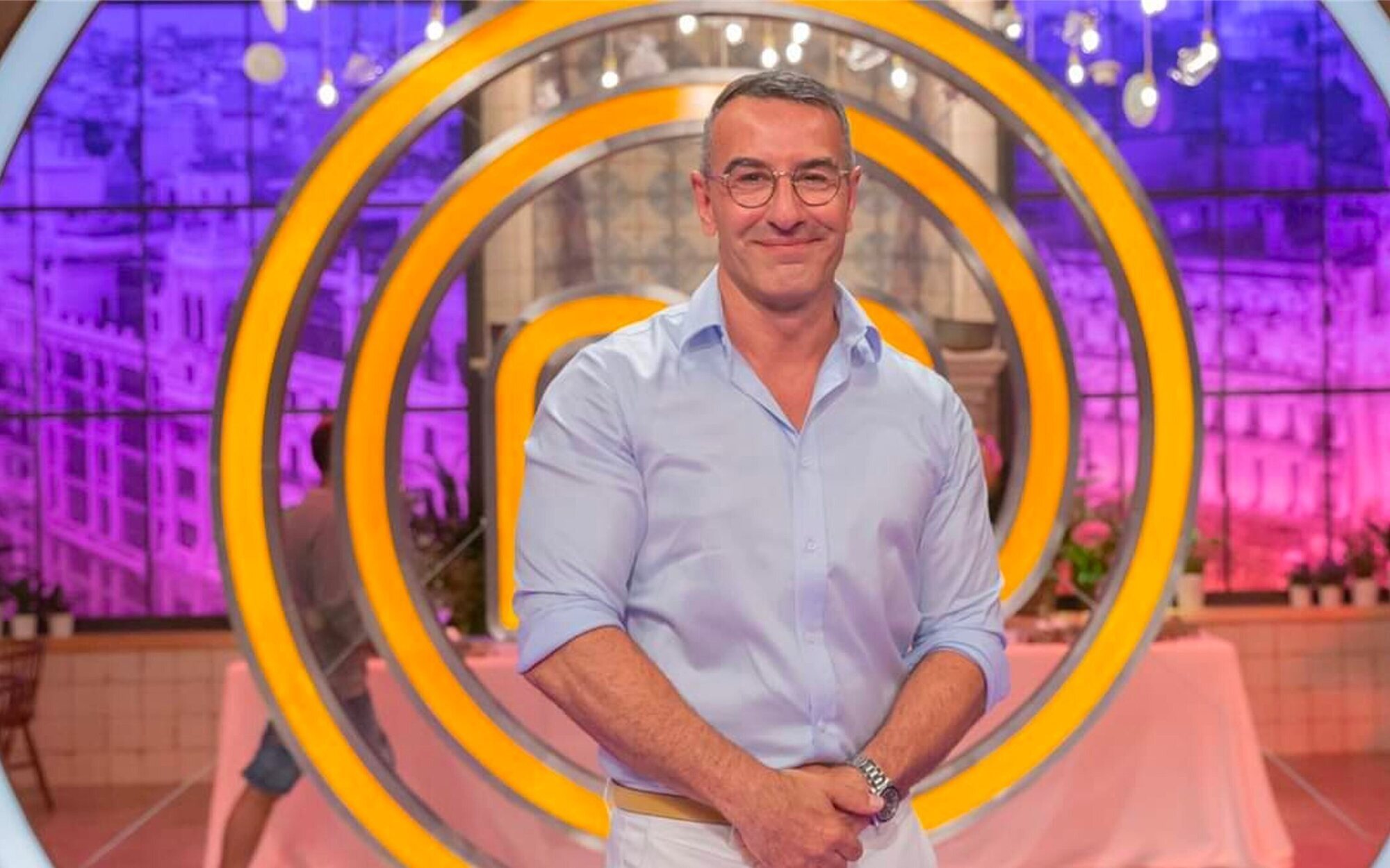 Abel Arana abandona Shine Iberia después de 10 años