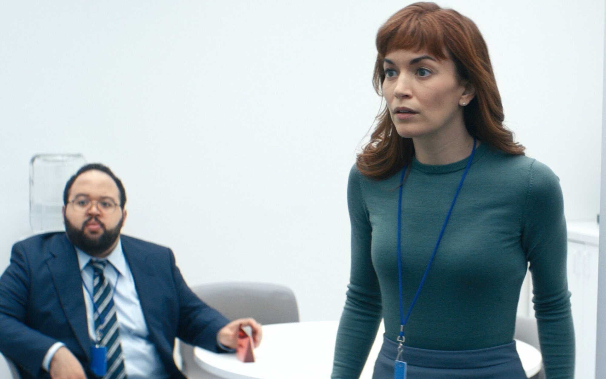 'Separación' renueva por una segunda temporada en Apple TV+