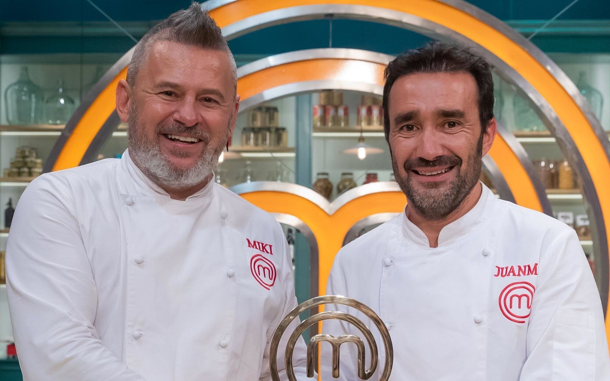 'MasterChef Celebrity' renueva por una 7ª edición, con especial vigilancia a los concursantes y la publicidad