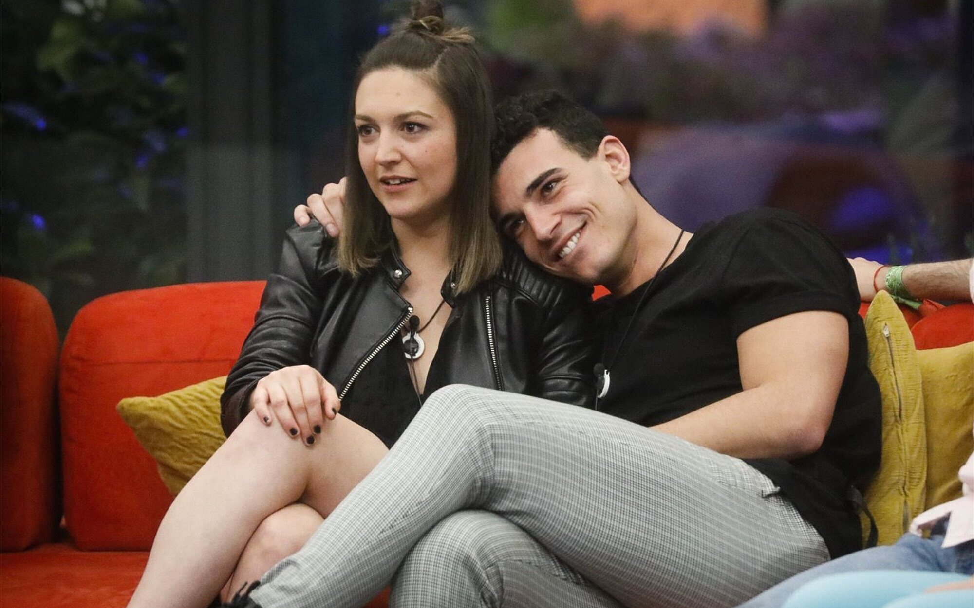 La primera edición de 'Secret Story' con anónimos cierra las puertas de la casa con una media del 12,4%