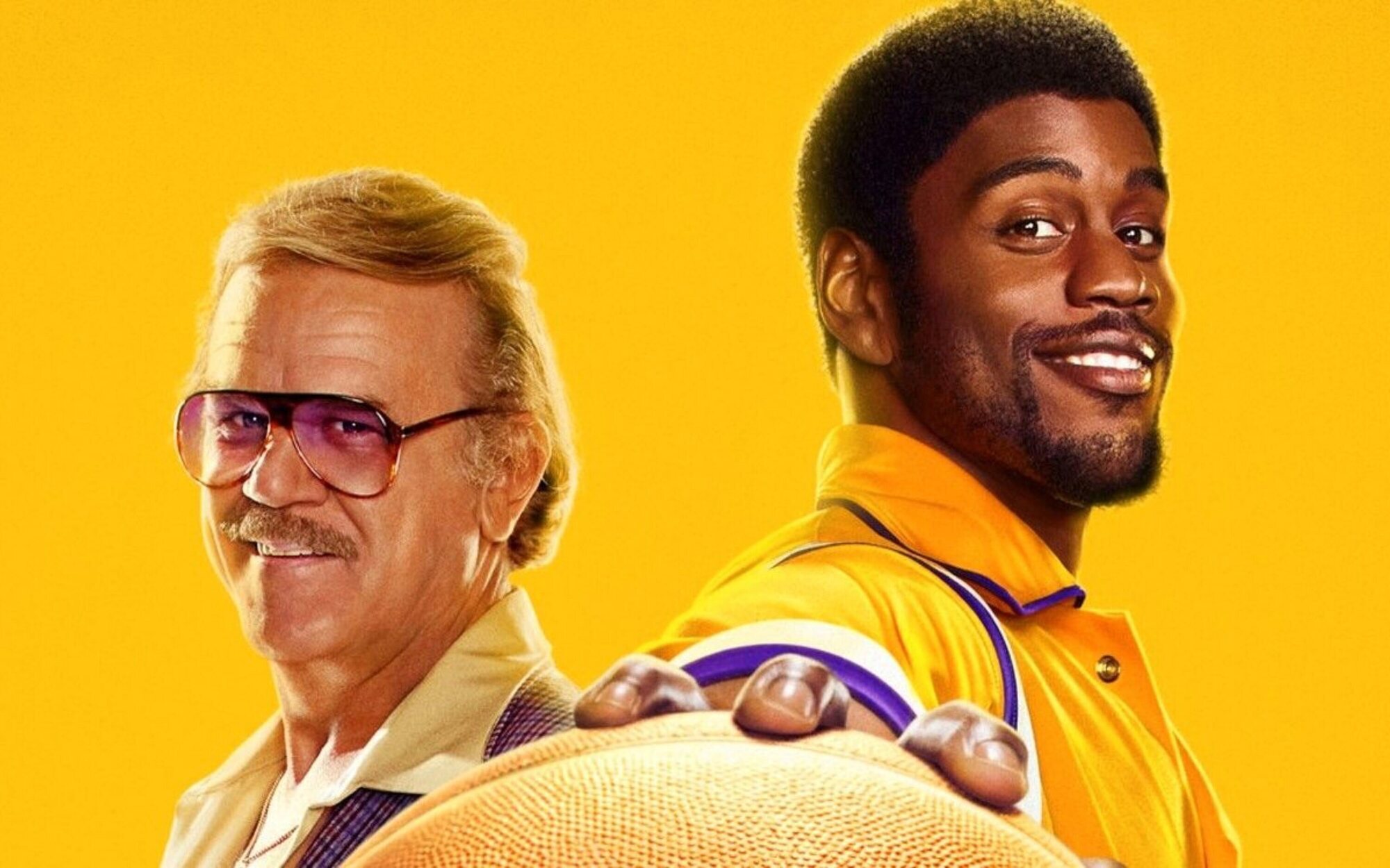 HBO renueva 'Tiempo de victoria: La dinastía de los Lakers' por una segunda temporada