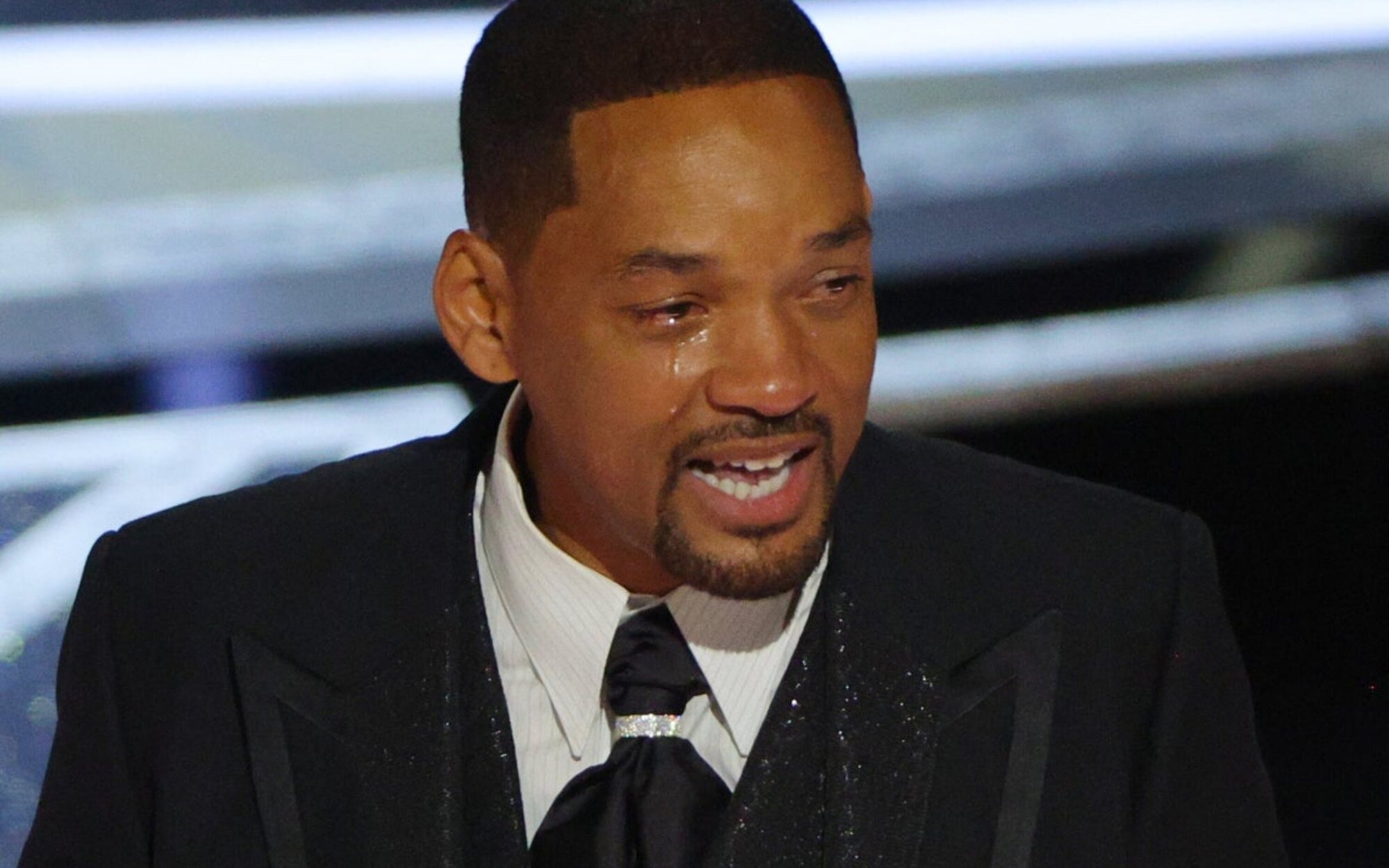 La Academia de los Oscar veta a Will Smith durante diez años