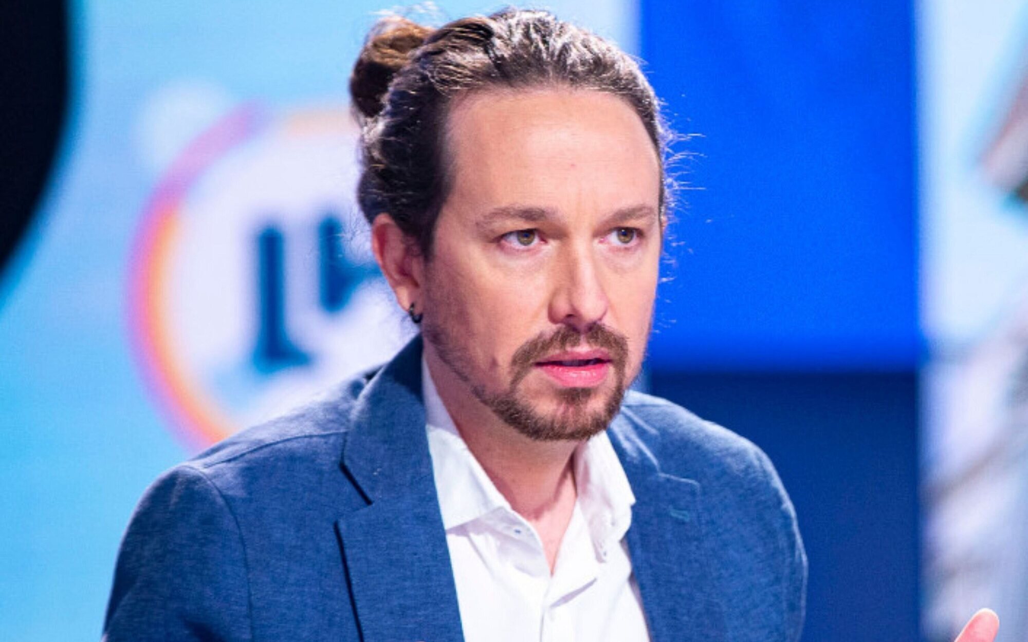 Pablo Iglesias apadrina 'Plano General' en La 2 y azota sin titubeos al Gobierno de Sánchez: "Es una traición"
