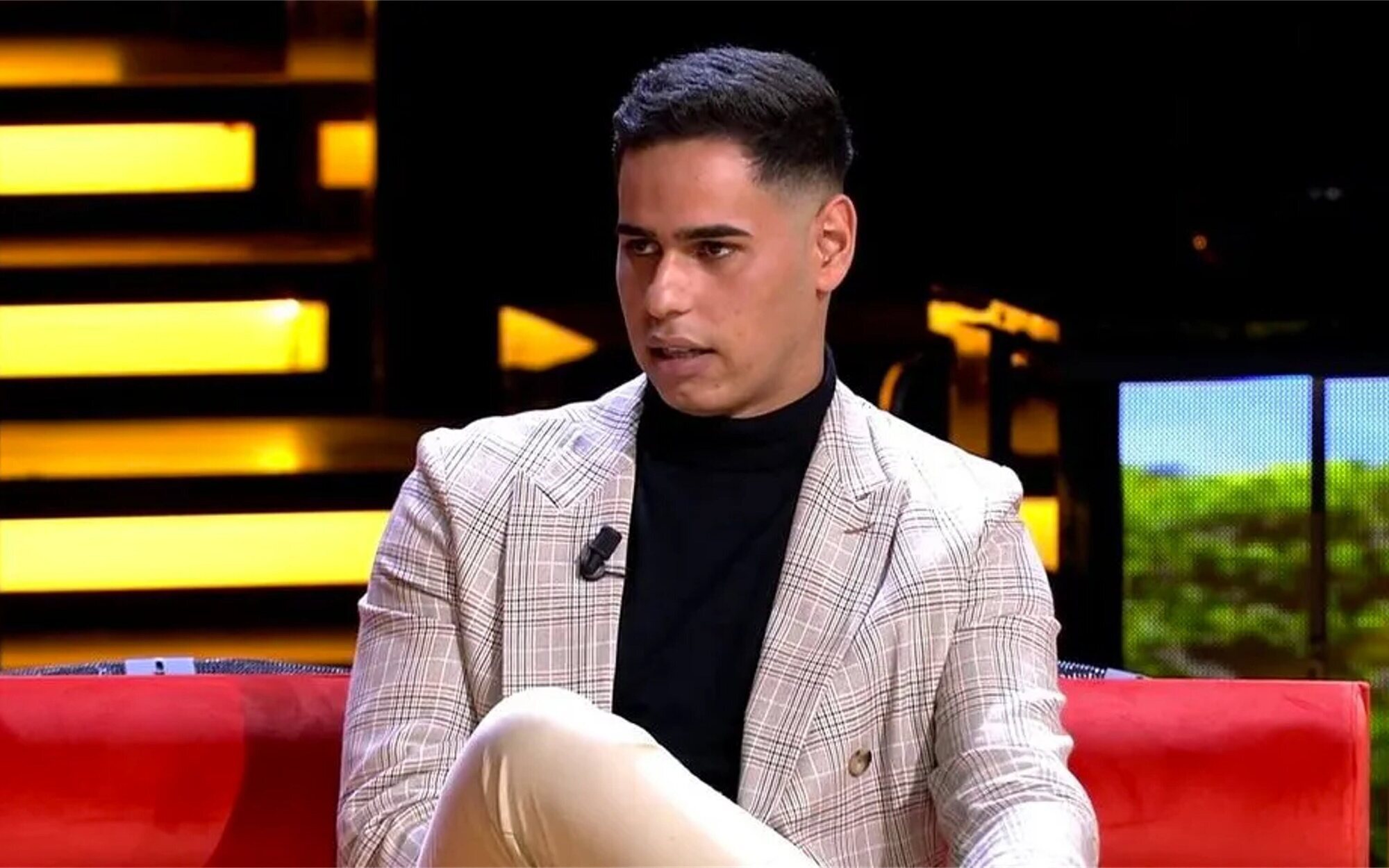 'Supervivientes 2022': Anuar Beno, noveno concursante confirmado