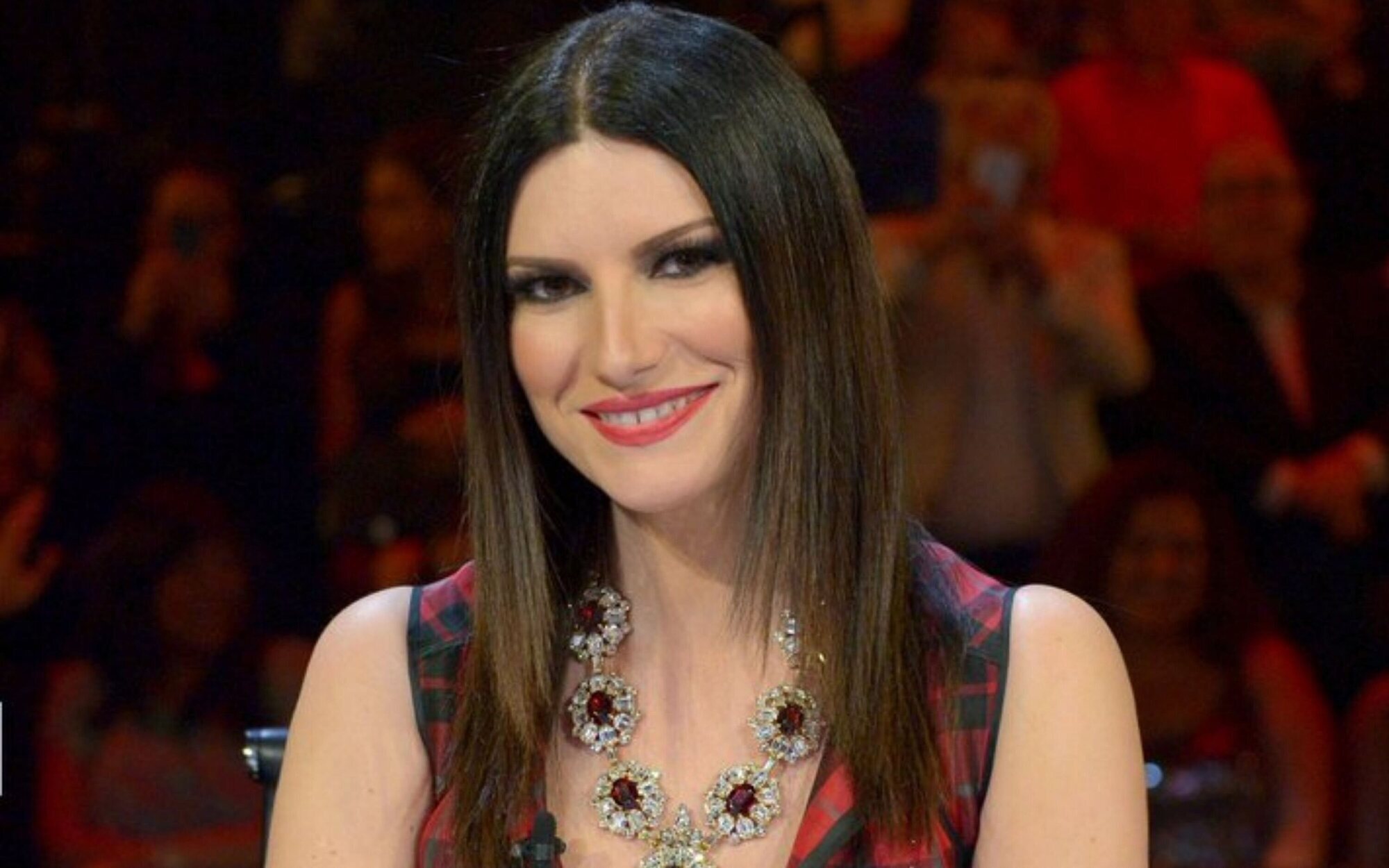 Leticia Sabater acusa a Laura Pausini de haberle plagiado su exitoso tema debut "La soledad"