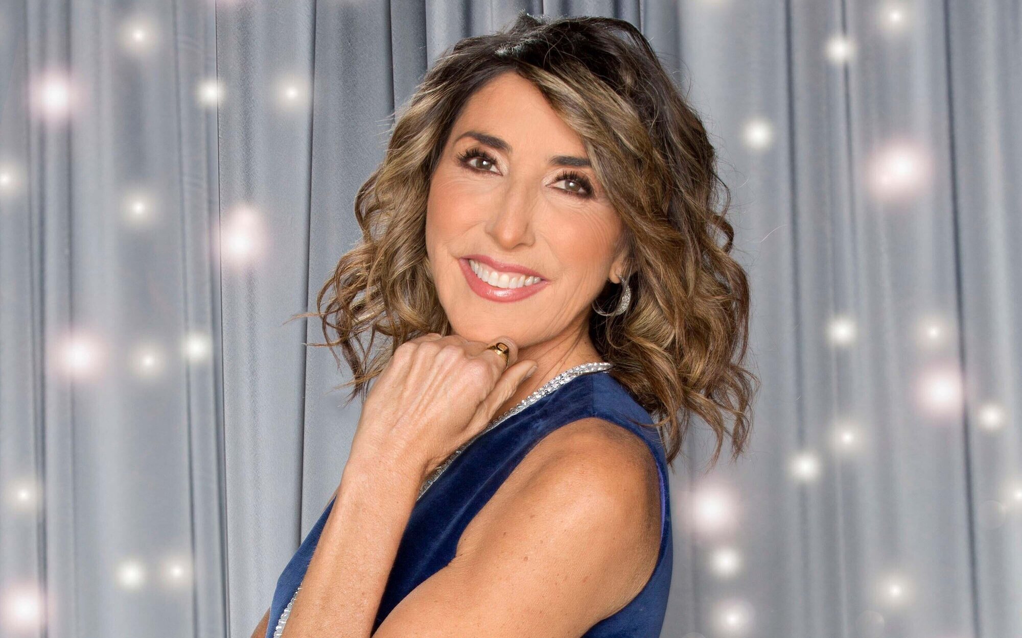 Paz Padilla lanza una pulla a Mediaset España ante su regreso a la televisión de la mano de 'Las tres puertas'