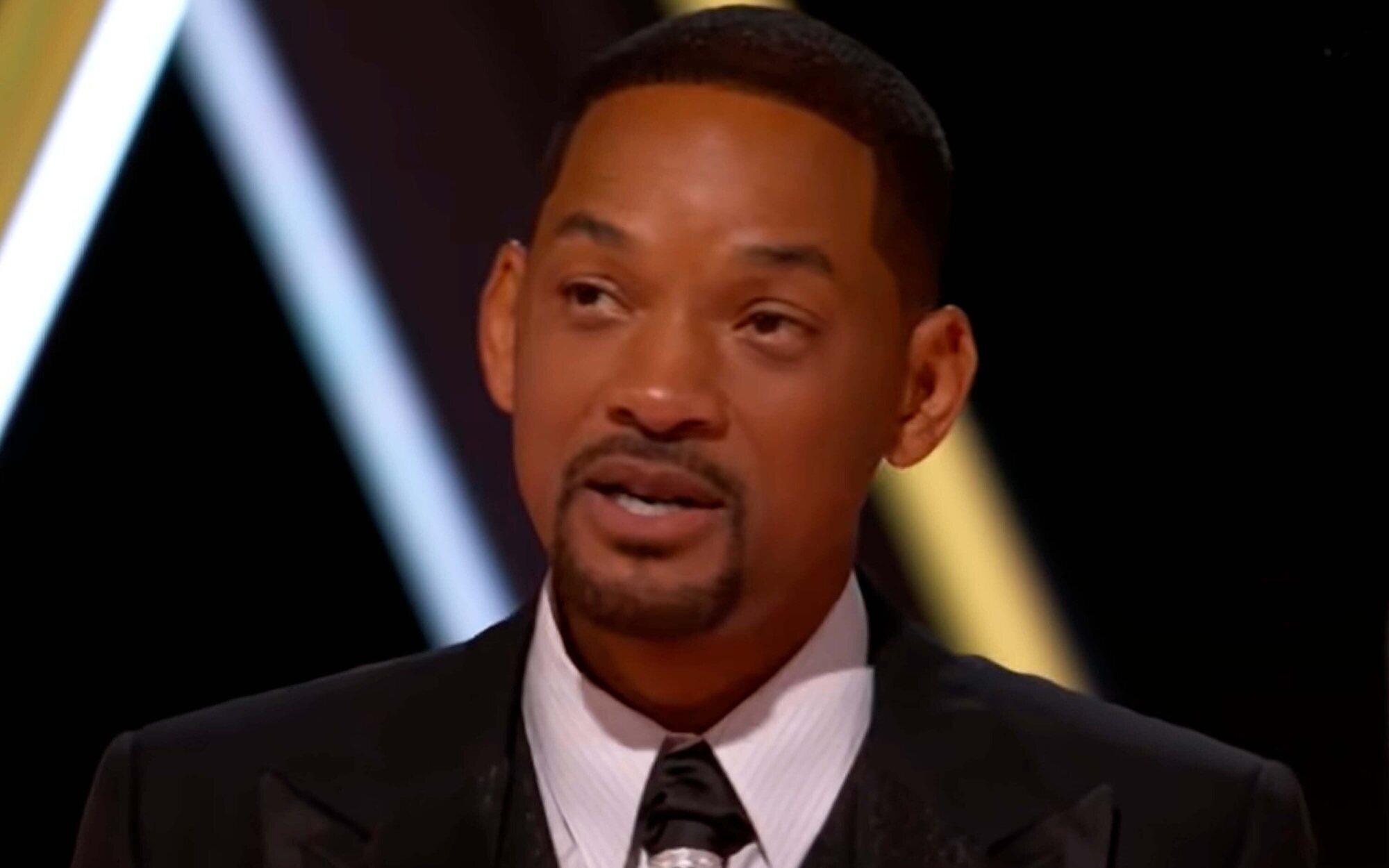 Will Smith se pronuncia por primera vez tras su expulsión de la Academia: "Acepto y respeto la decisión"