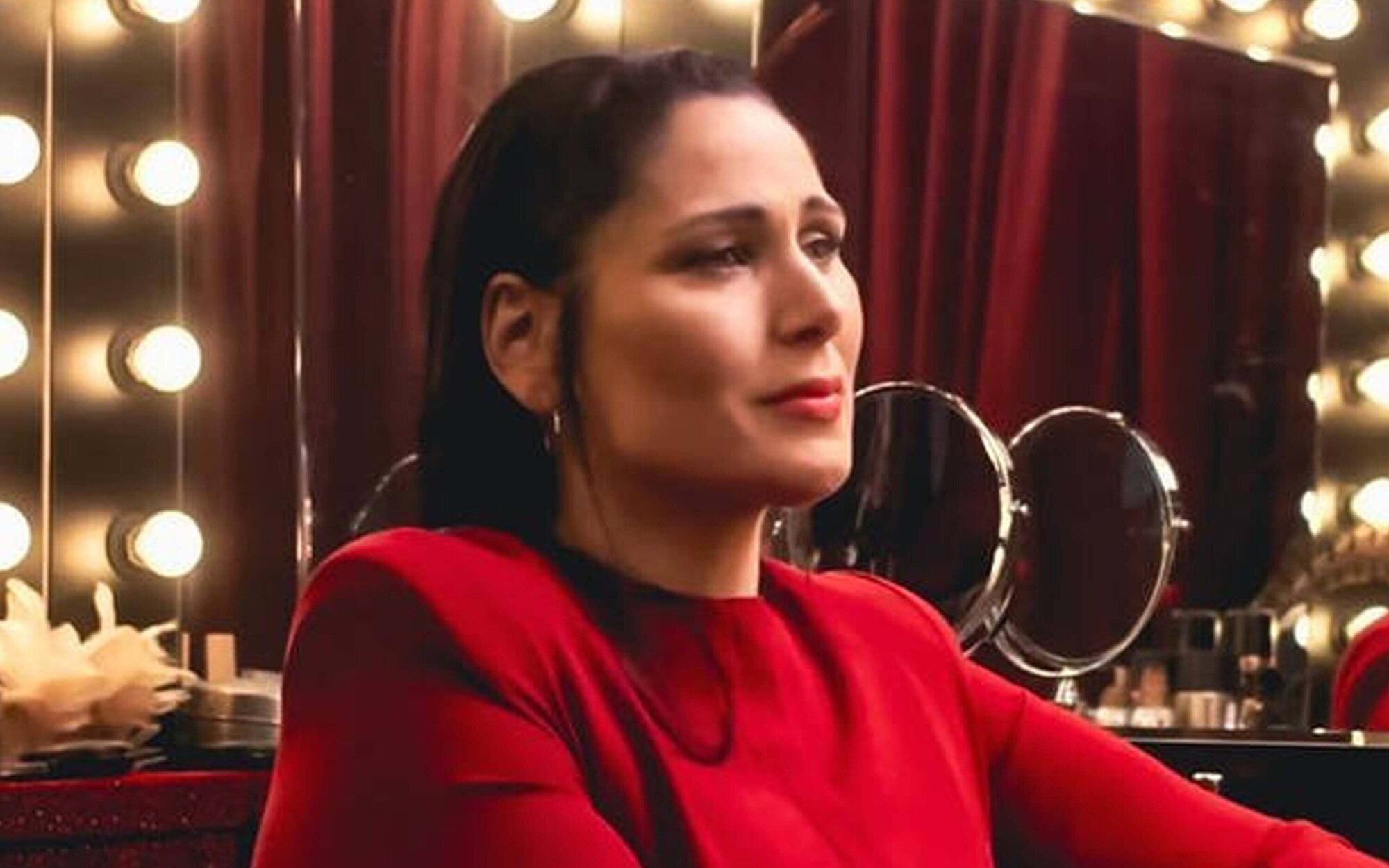 Rosa López, perjudicada por la edición de su entrevista en 'Lo de Évole': "Hay cosillas que no han salido"