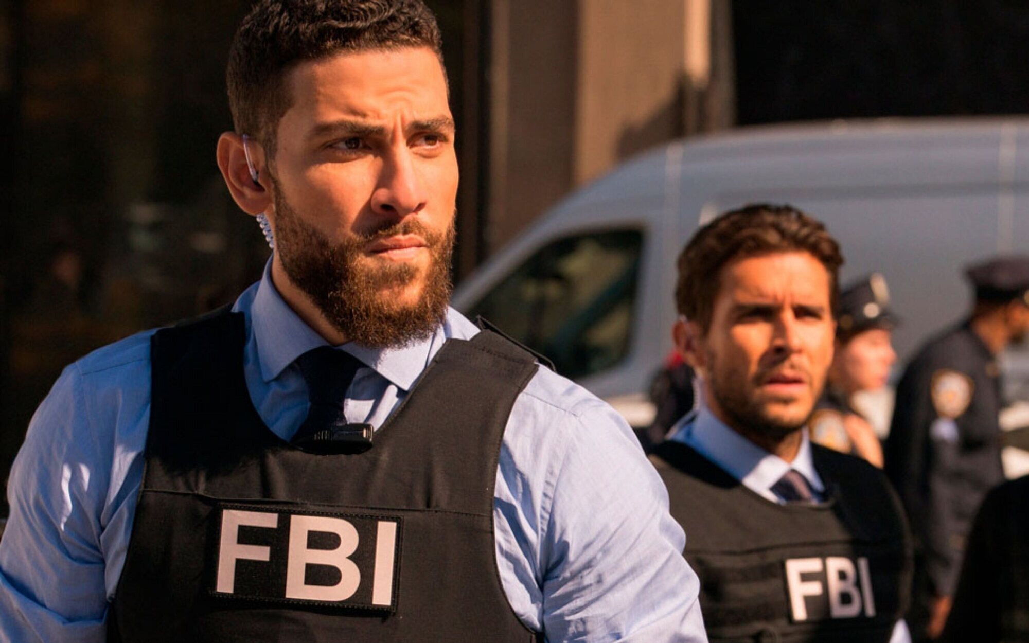 'FBI' en Energy se acerca al western de Trece, que vuelve a ser lo más visto