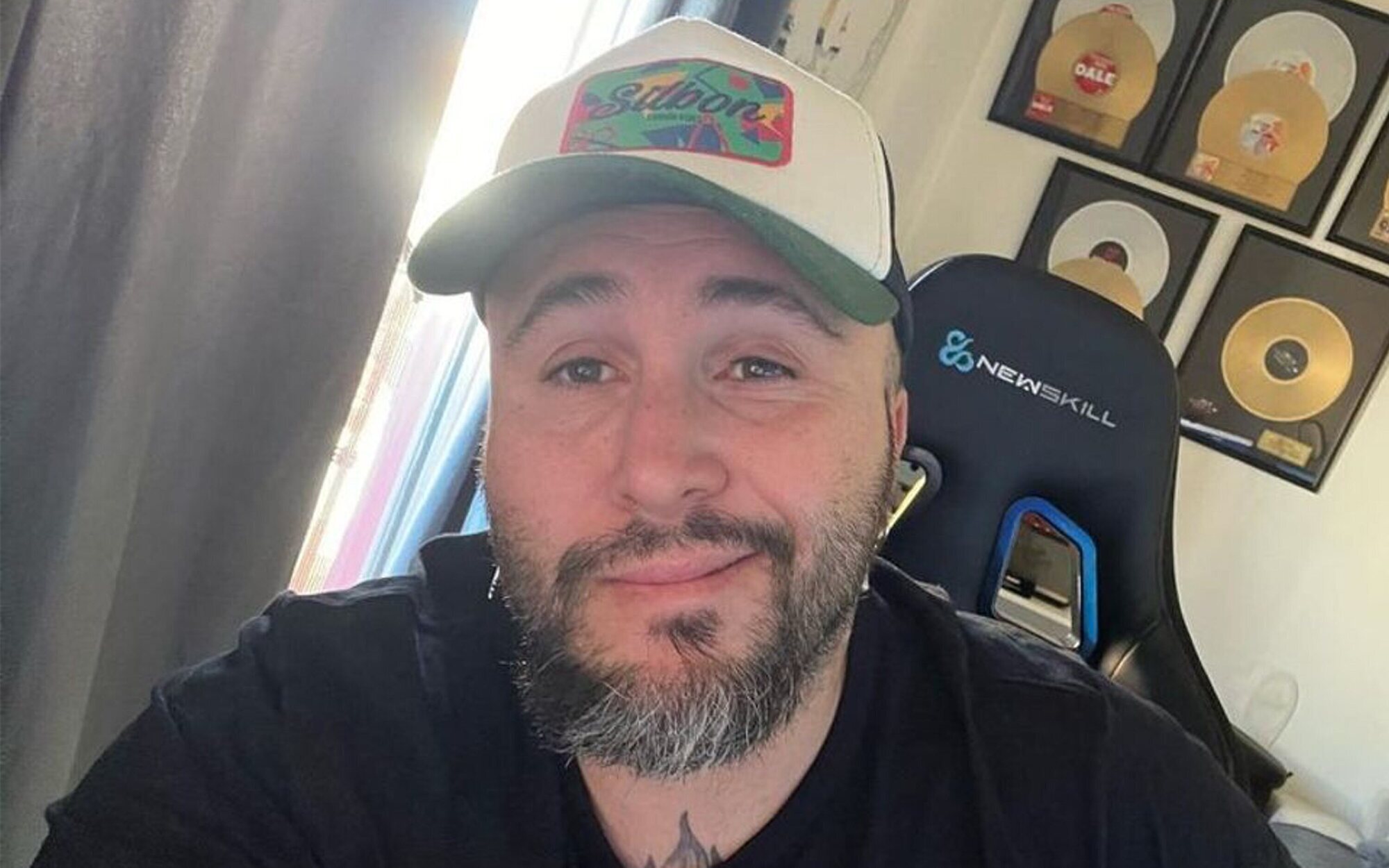 Kiko Rivera se ríe de Agustín Pantoja, pero le desea suerte a Anabel Pantoja en 'Supervivientes'