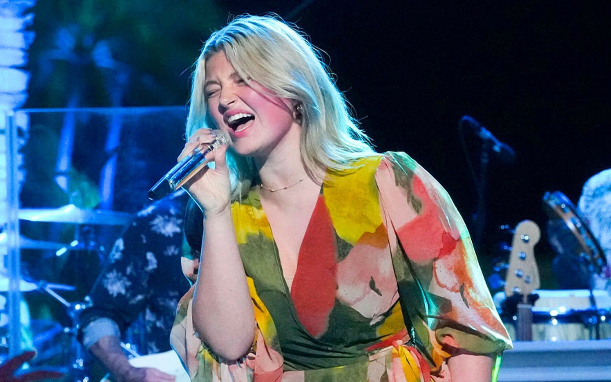 '60 minutes' brilla en una noche triste dominical con la entrevista a Zelenski