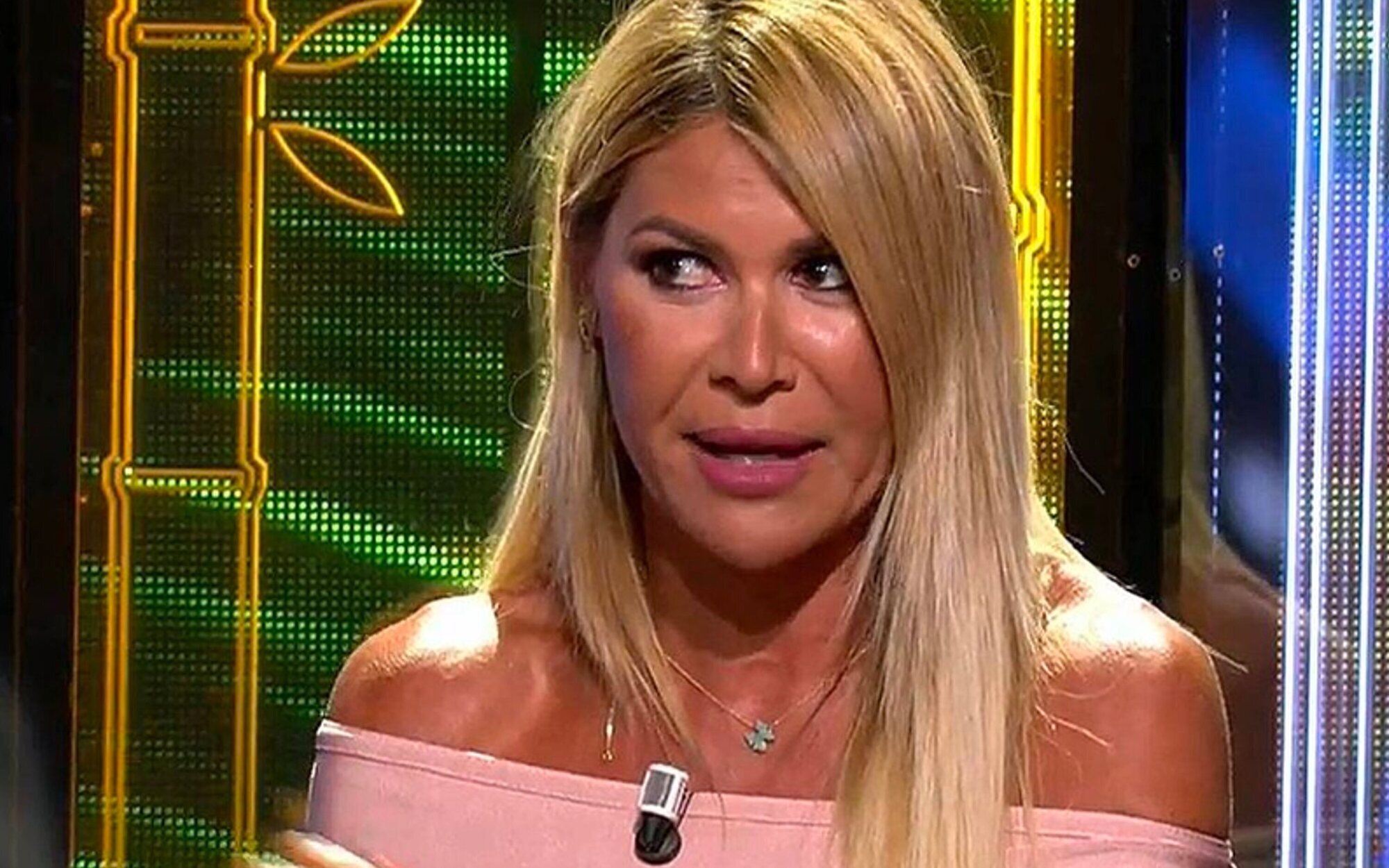 'Supervivientes 2022': Ana Luque, amiga de Olga Moreno, undécima concursante confirmada