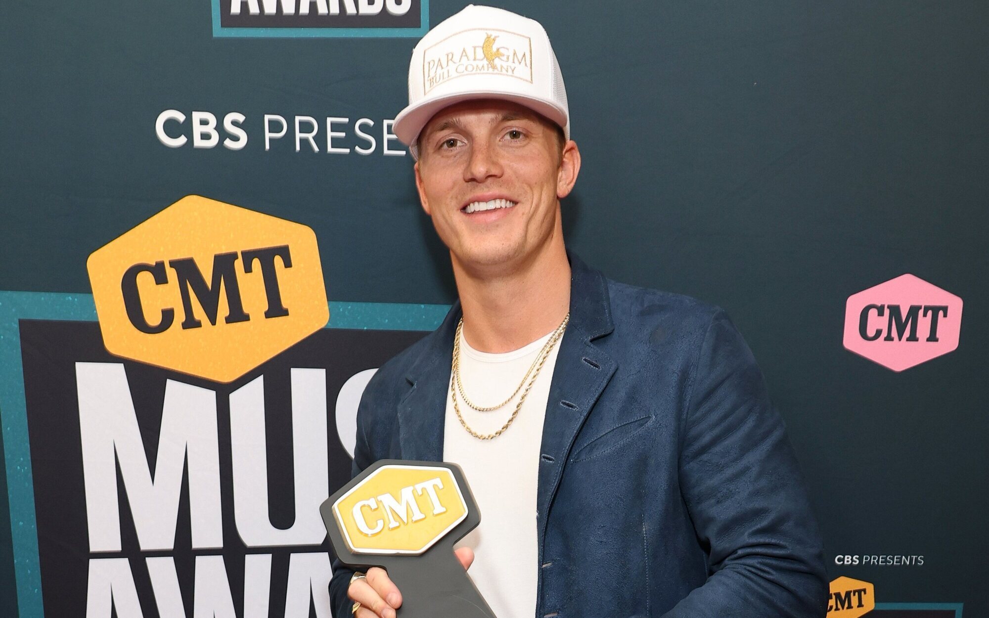 Los CMT Music Awards y 'American Idol' vuelven a desterrar al American Song Contest