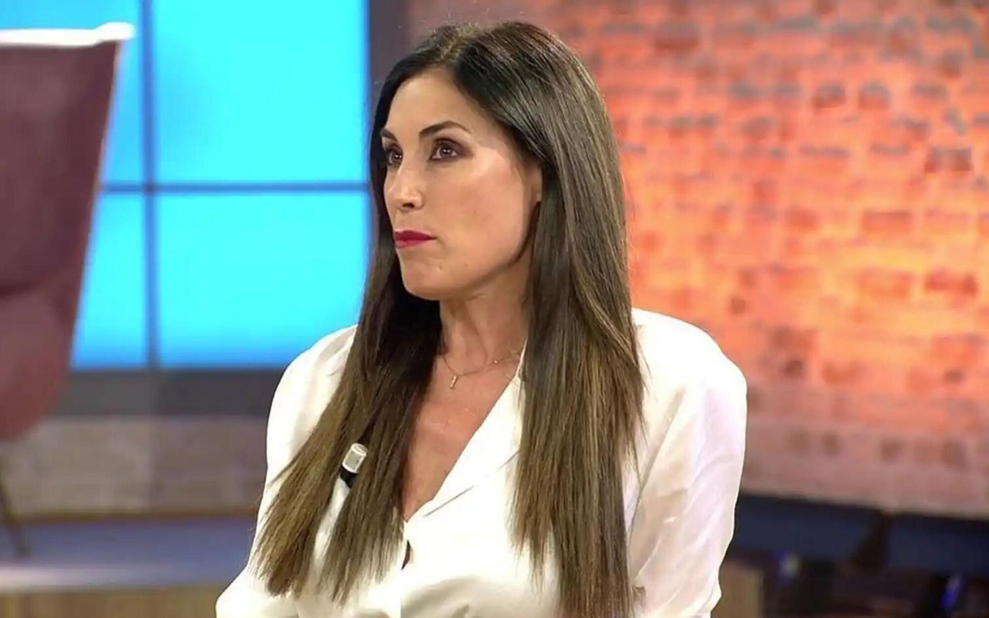 El zasca de Isabel Rábago al resto de cadenas: "Telecinco es la única que vale la pena ver"