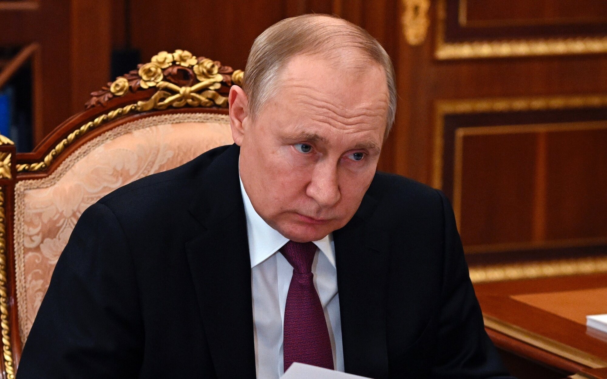 Usuarios rusos demandan a Netflix por cortar su servicio tras la invasión a Ucrania