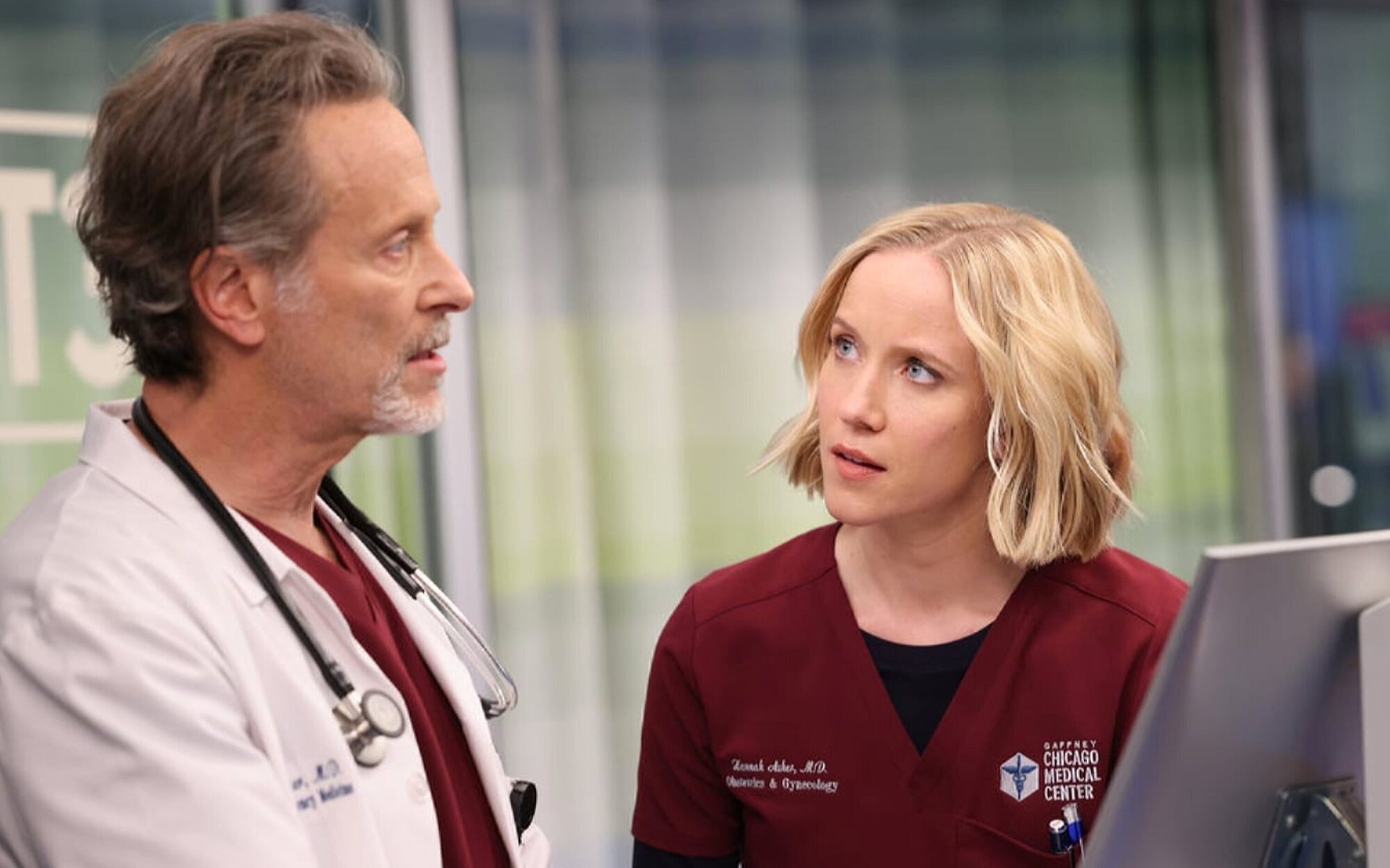 'Survivor' lidera y 'Chicago Med' recupera el segundo puesto frente a 'The Masked Singer'