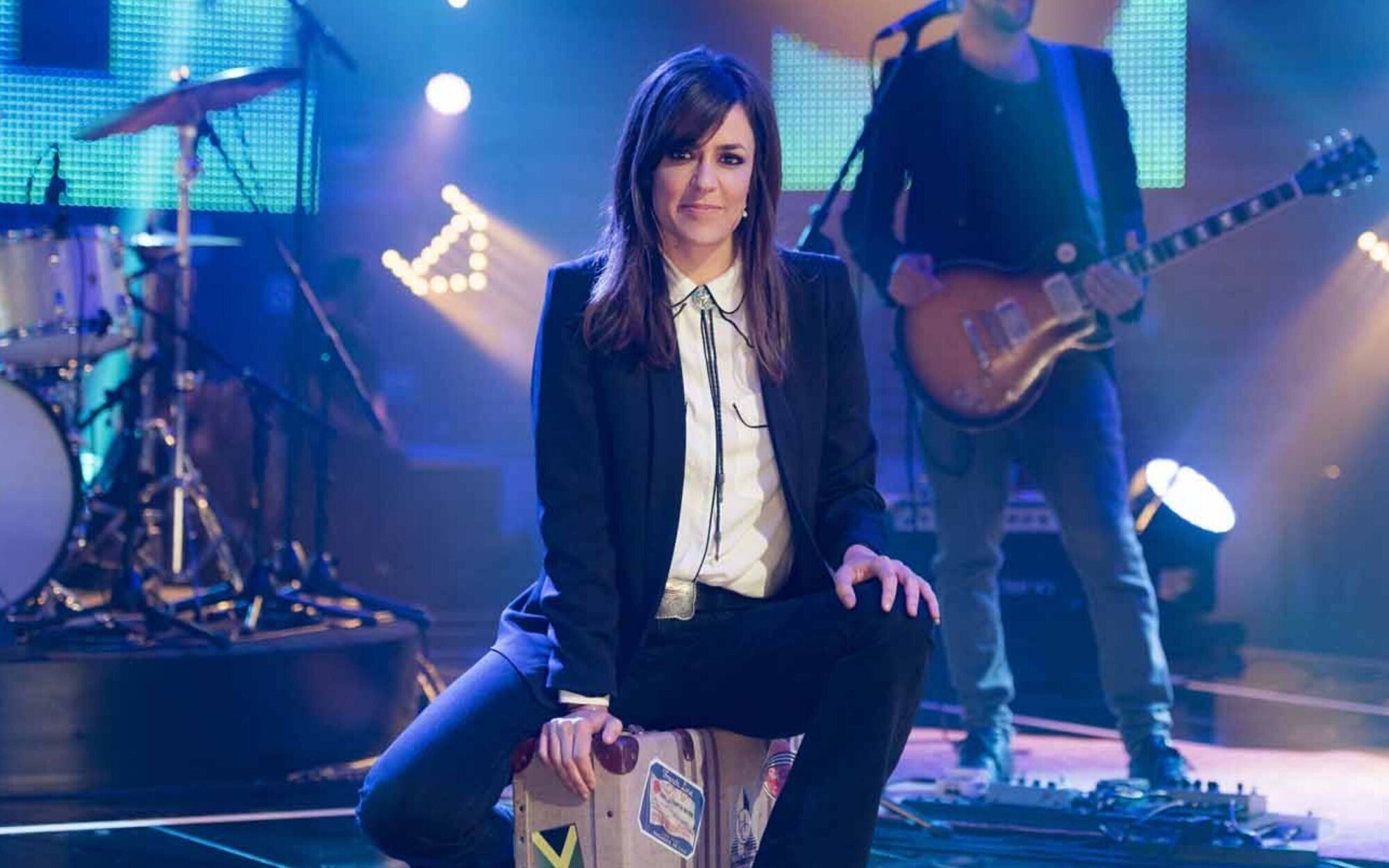 RTVE cancela 'La hora musa' tras dos años esperando su tercera temporada