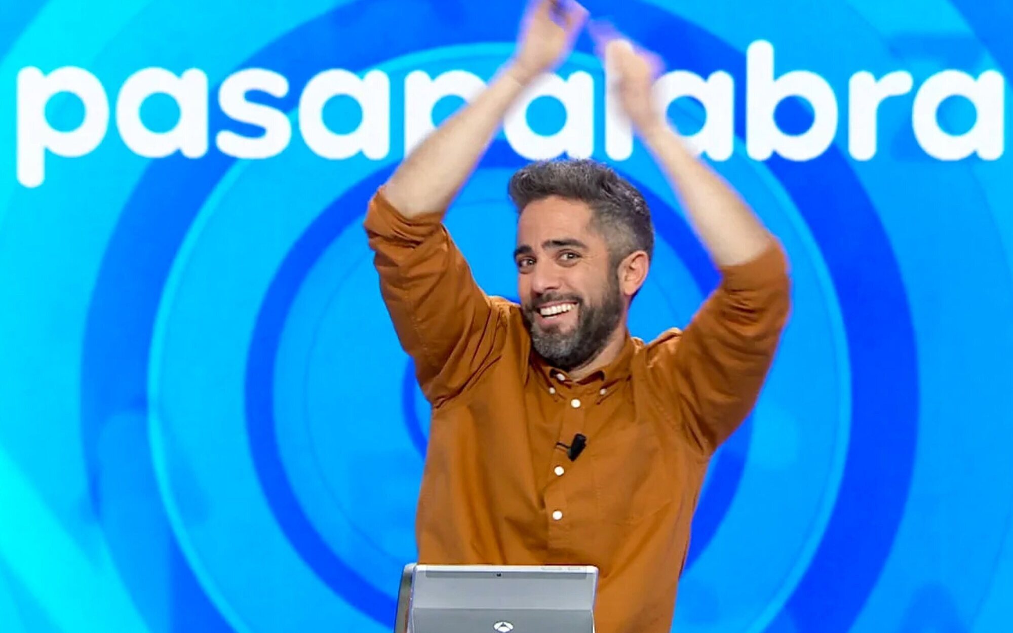 Antena 3 pone fin a las especulaciones: No enfrentará 'Pasapalabra' al estreno de 'Supervivientes 2022'