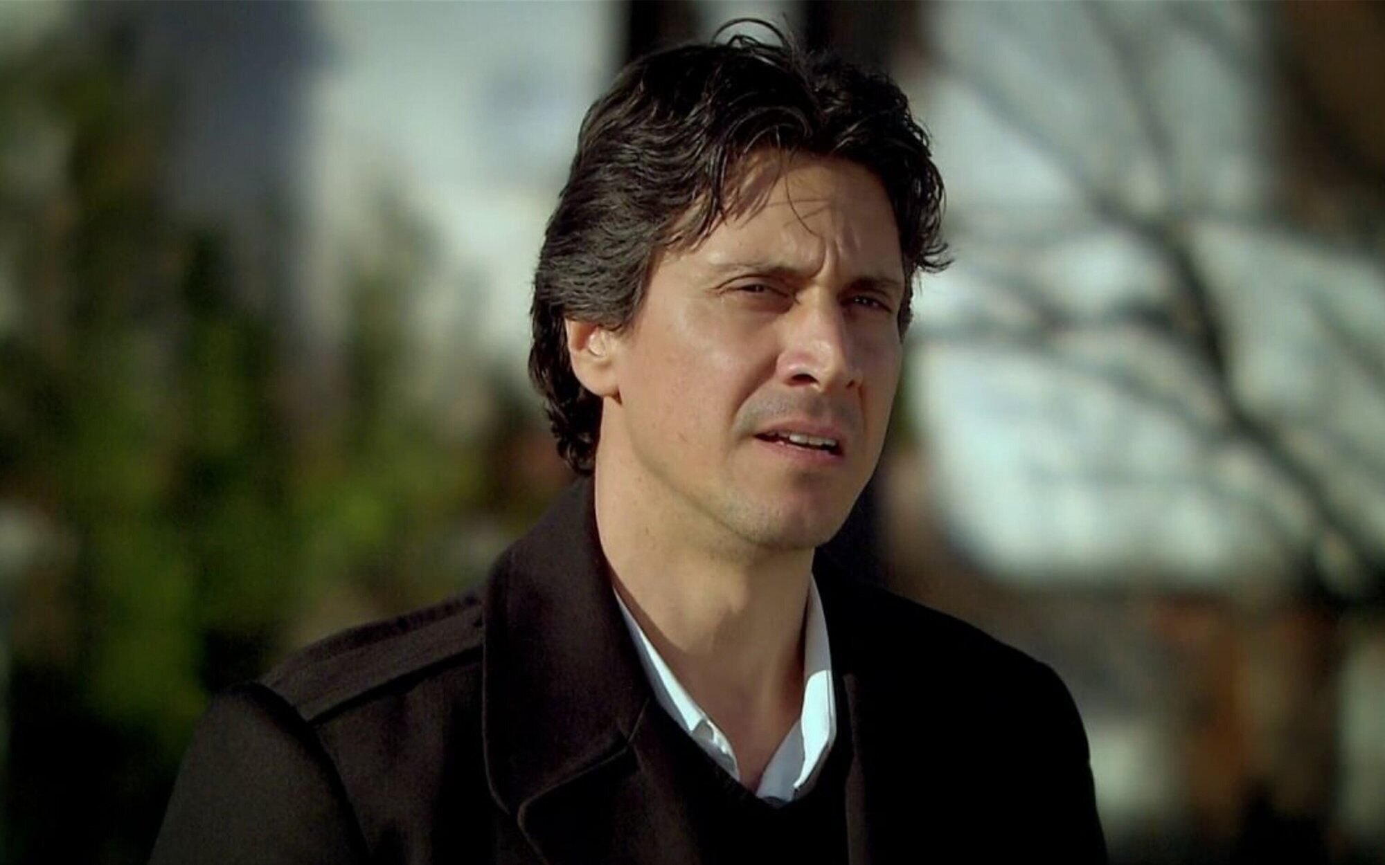 La fiebre turca arrasa con 'Mar de amores' (4,5%) y 'Paramparça' (4%) a la cabeza del prime time