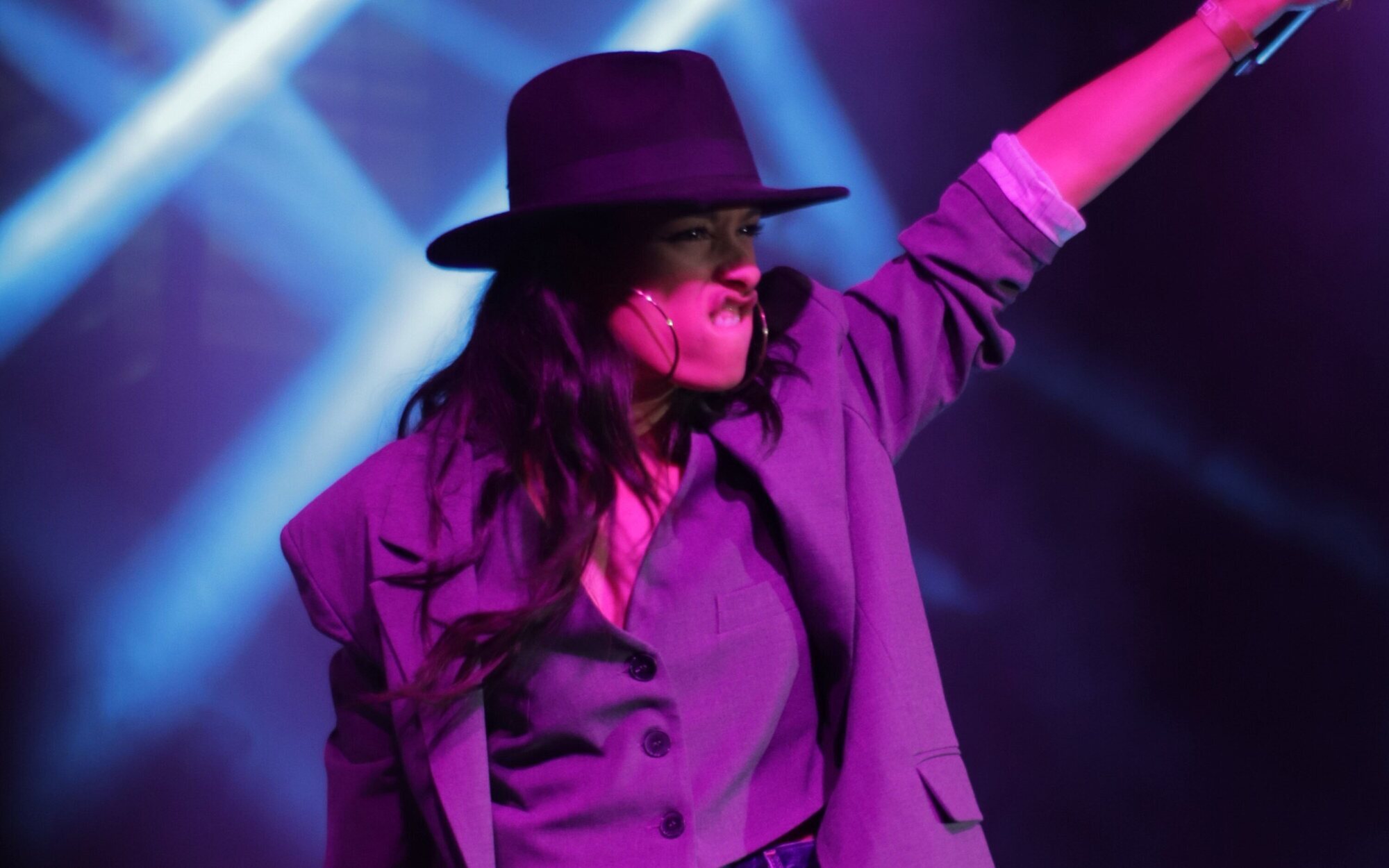 Chanel llega al Top 6 en las apuestas de Eurovisión 2022 a menos de un mes de la Final en Turín