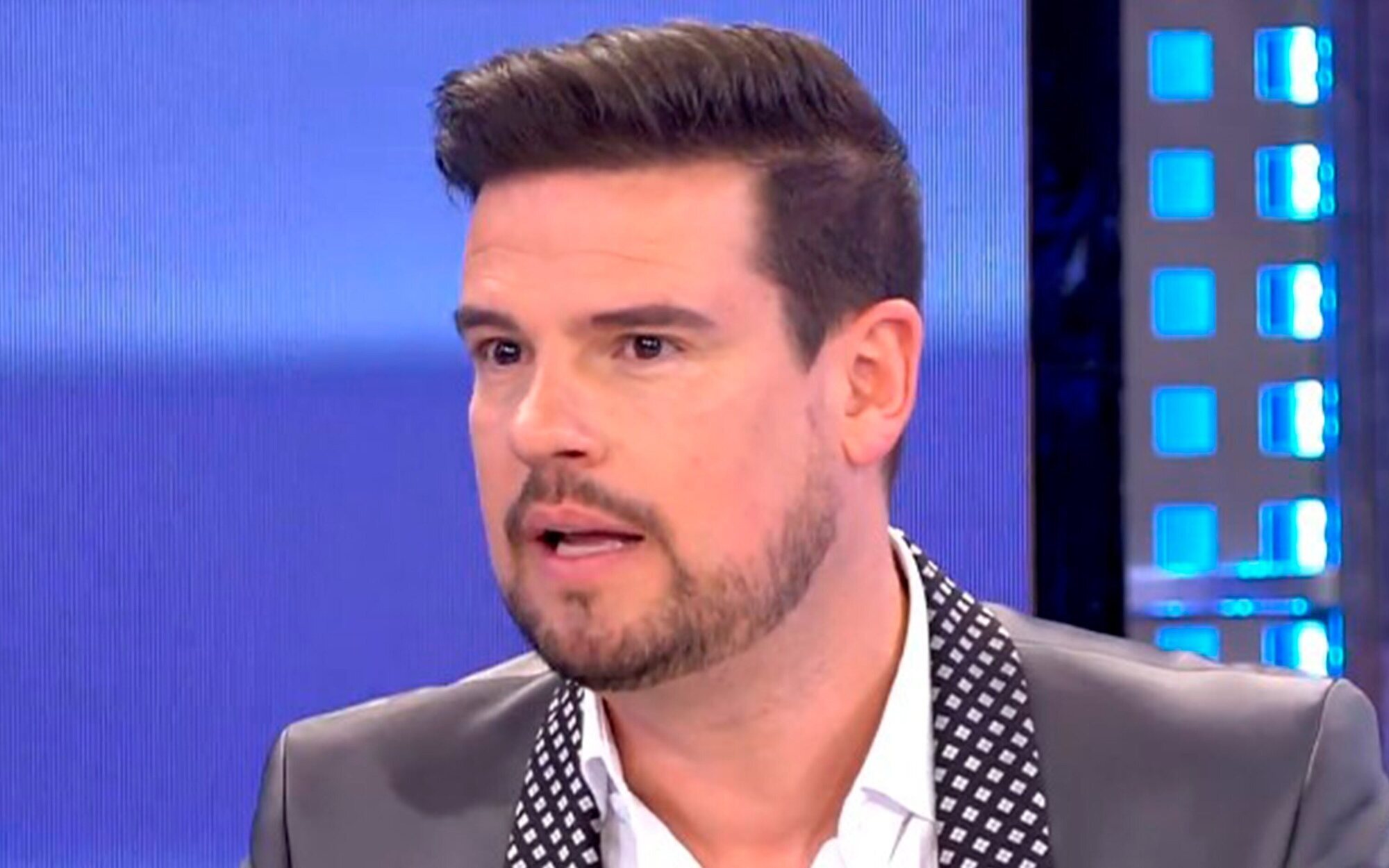 Raúl aclara en 'Sábado deluxe' la razón por la que tuvo que alejarse de la música