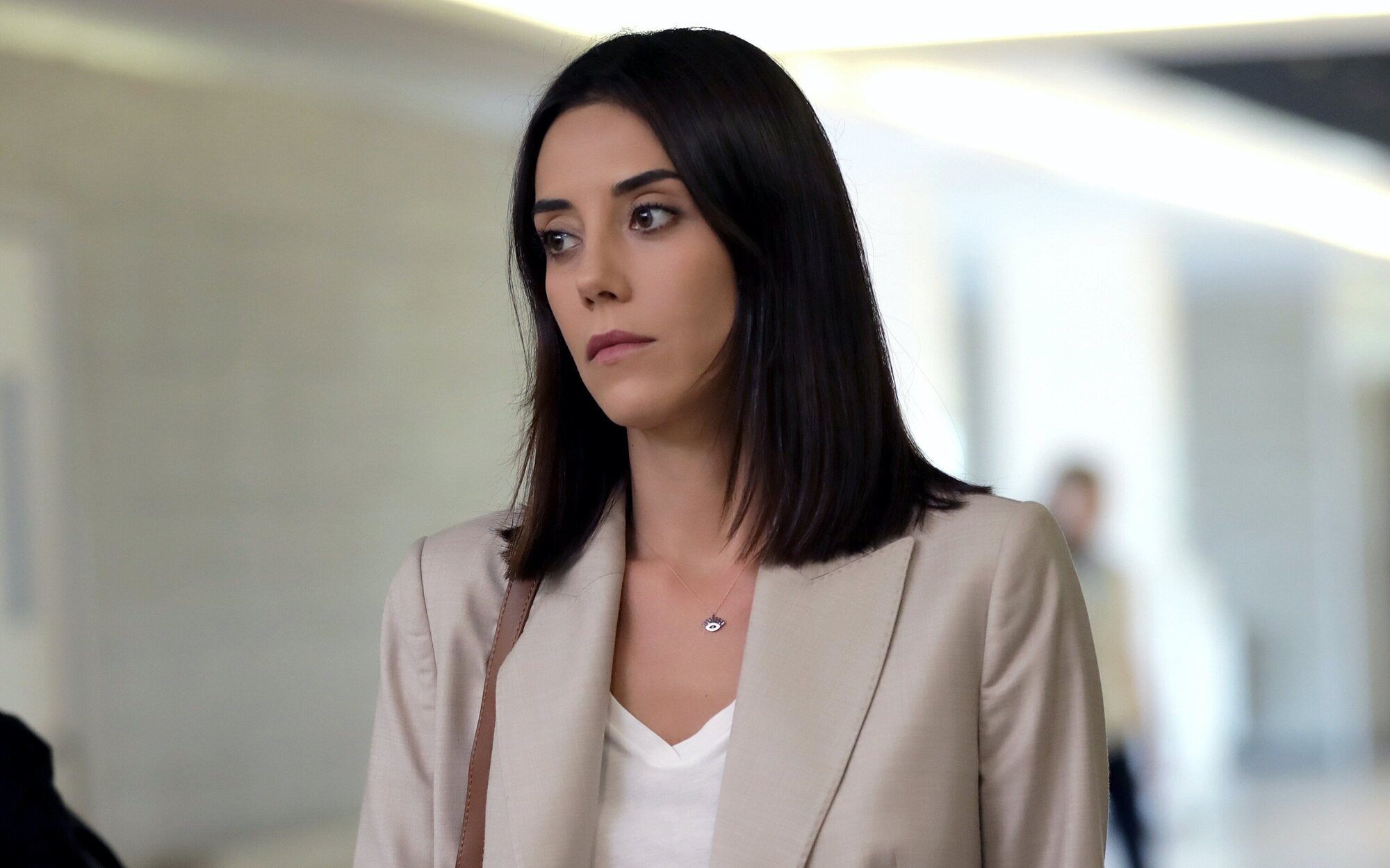 'Infiel' (14,8%) se enroca en el liderazgo frente a "Spider-Man: Homecoming" (8,8%) y "Brooklyn" (8,3%)