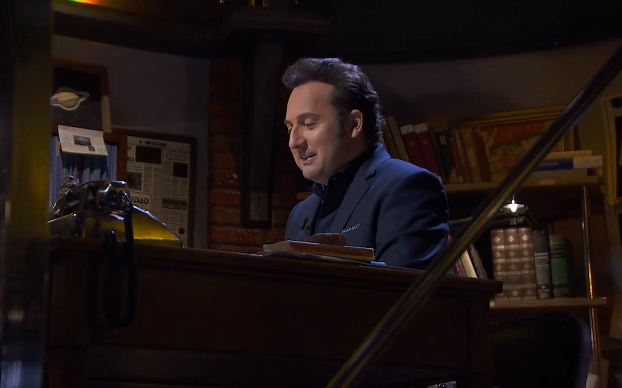 Iker Jiménez, contra el lenguaje inclusivo en 'Cuarto milenio': "Eres excluido por rechazar cosas aberrantes"