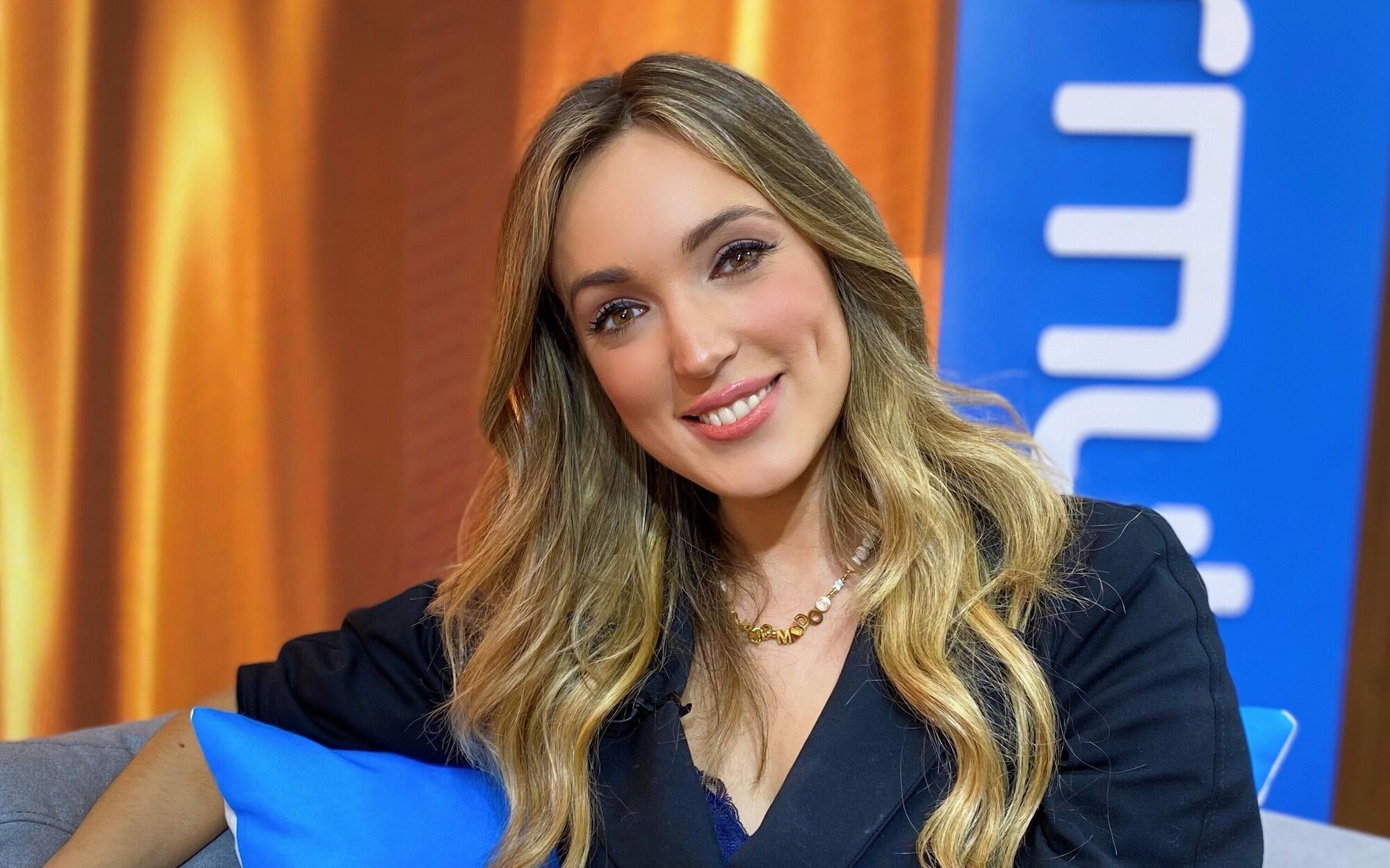 Marta Riesco niega que vaya a 'Supervivientes' y anuncia su vuelta a Telecinco: "Estoy fuerte y renovada"