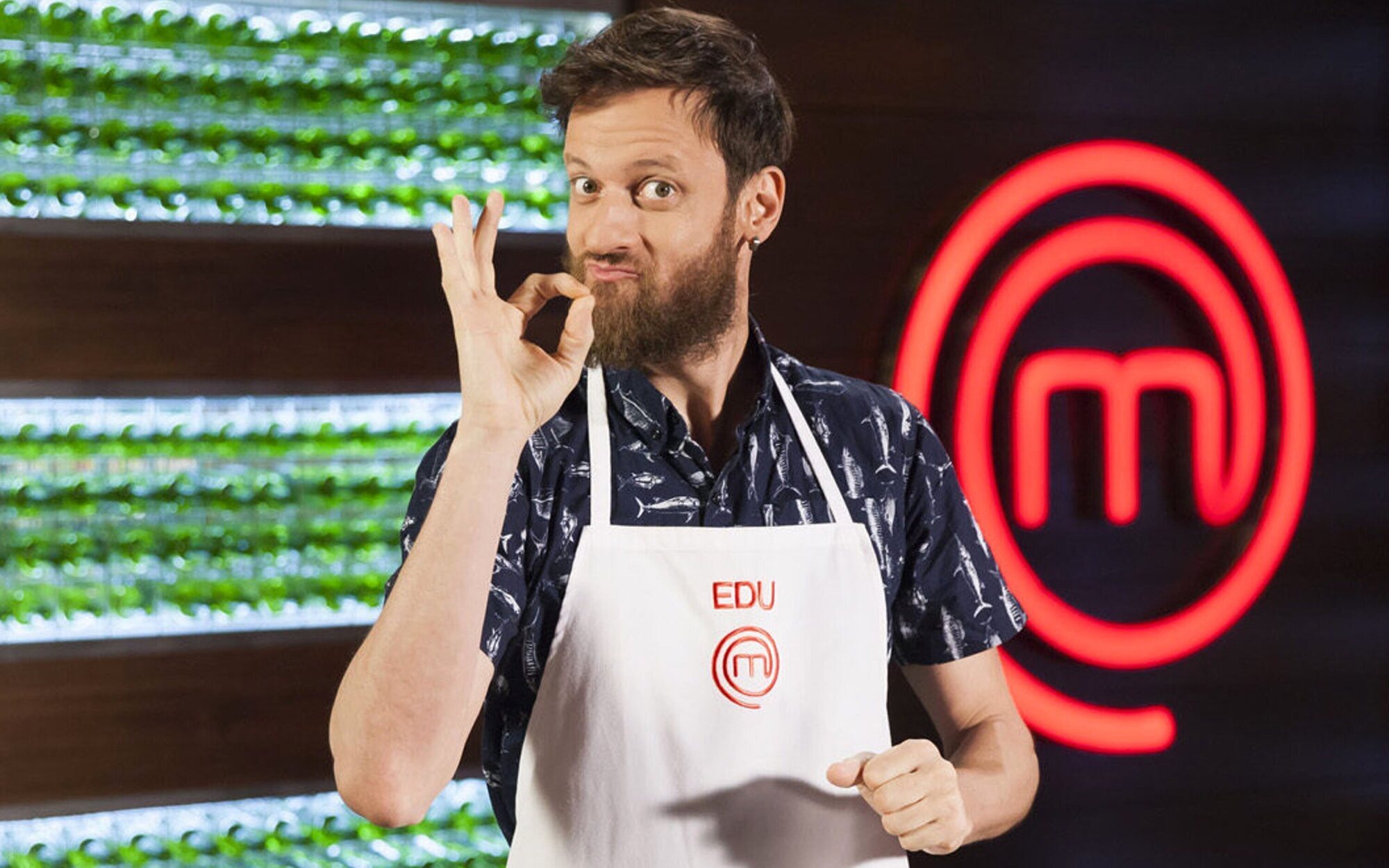 Edu Soto, Pepa Charro y Miriam Giovanelli se unen a 'Nacho, una industria XXX-L', el biopic de Nacho Vidal