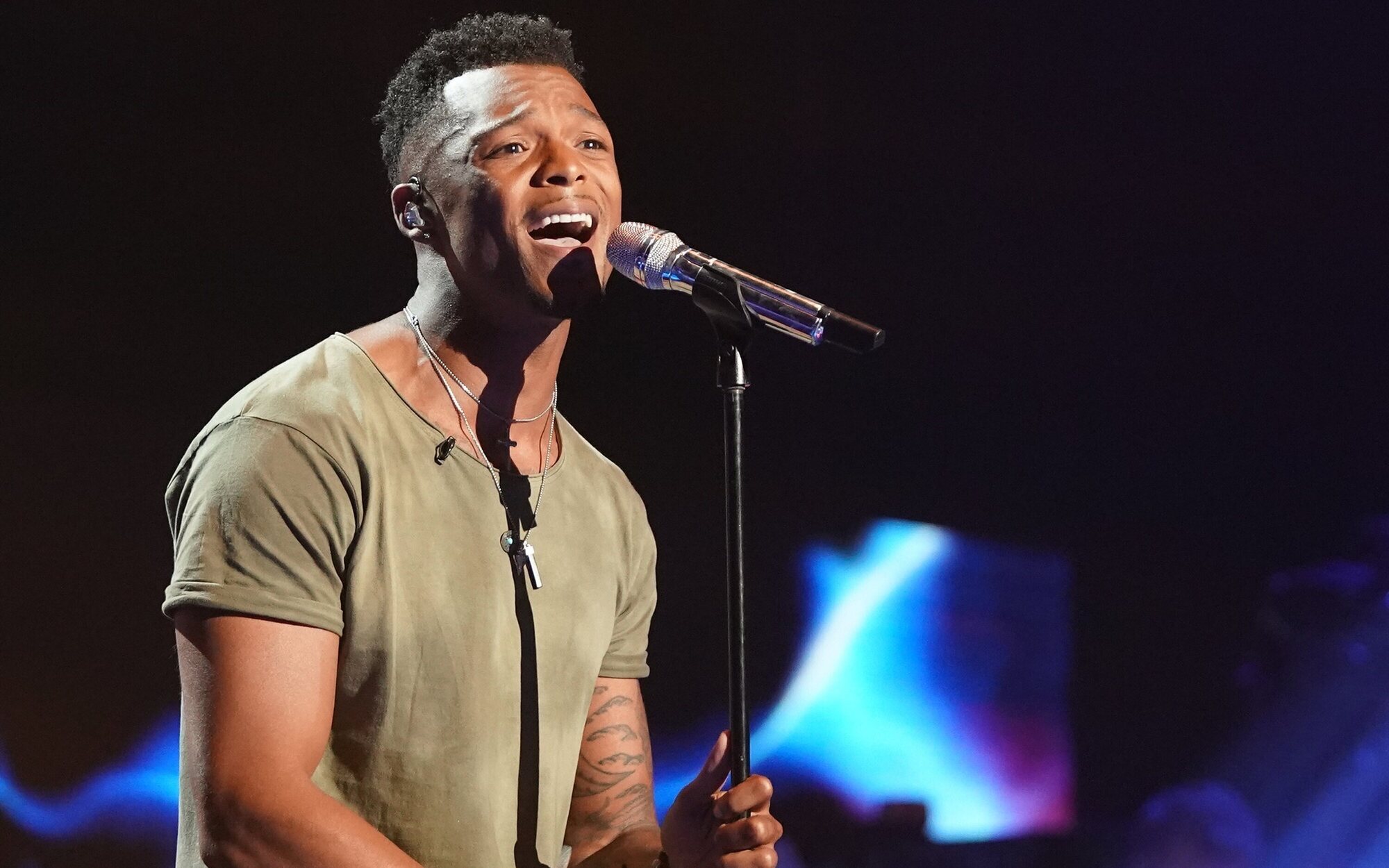 'American Idol' y las series de CBS se reparten el pastel de la noche dominical