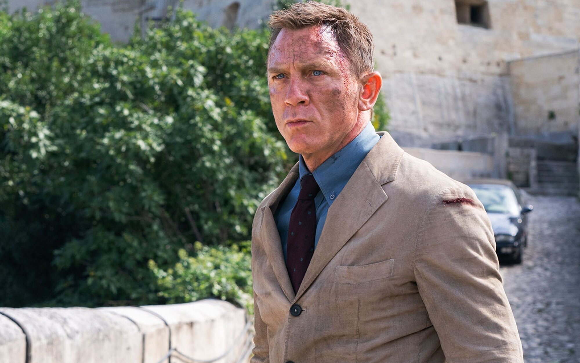 "Sin tiempo para morir" y el resto de películas de James Bond llegan a Prime Video el 1 de mayo