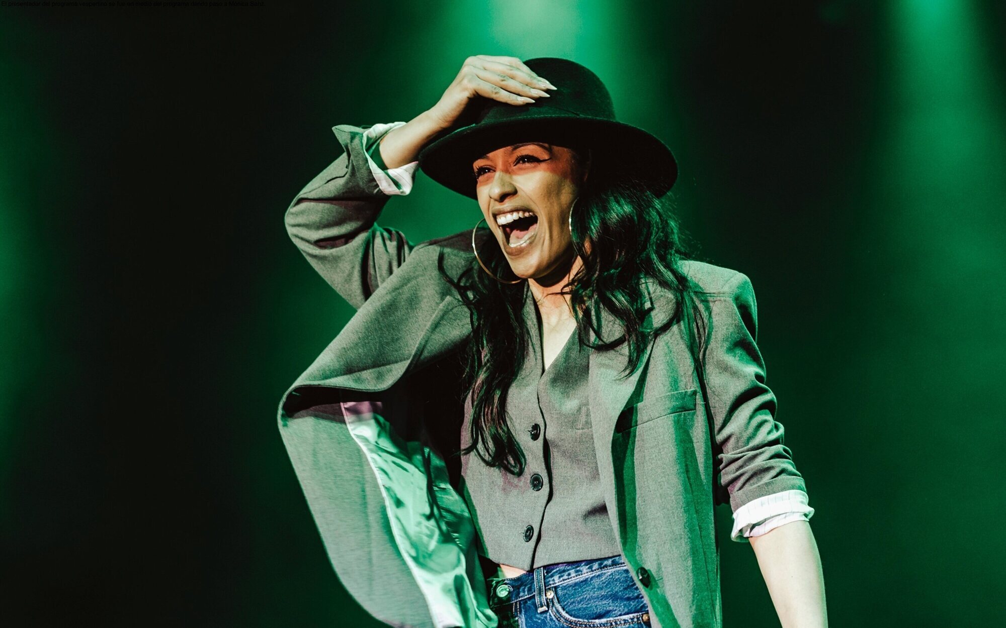 Chanel escala al Top 5 en las apuestas de Eurovisión 2022 a dos semanas de comenzar sus ensayos