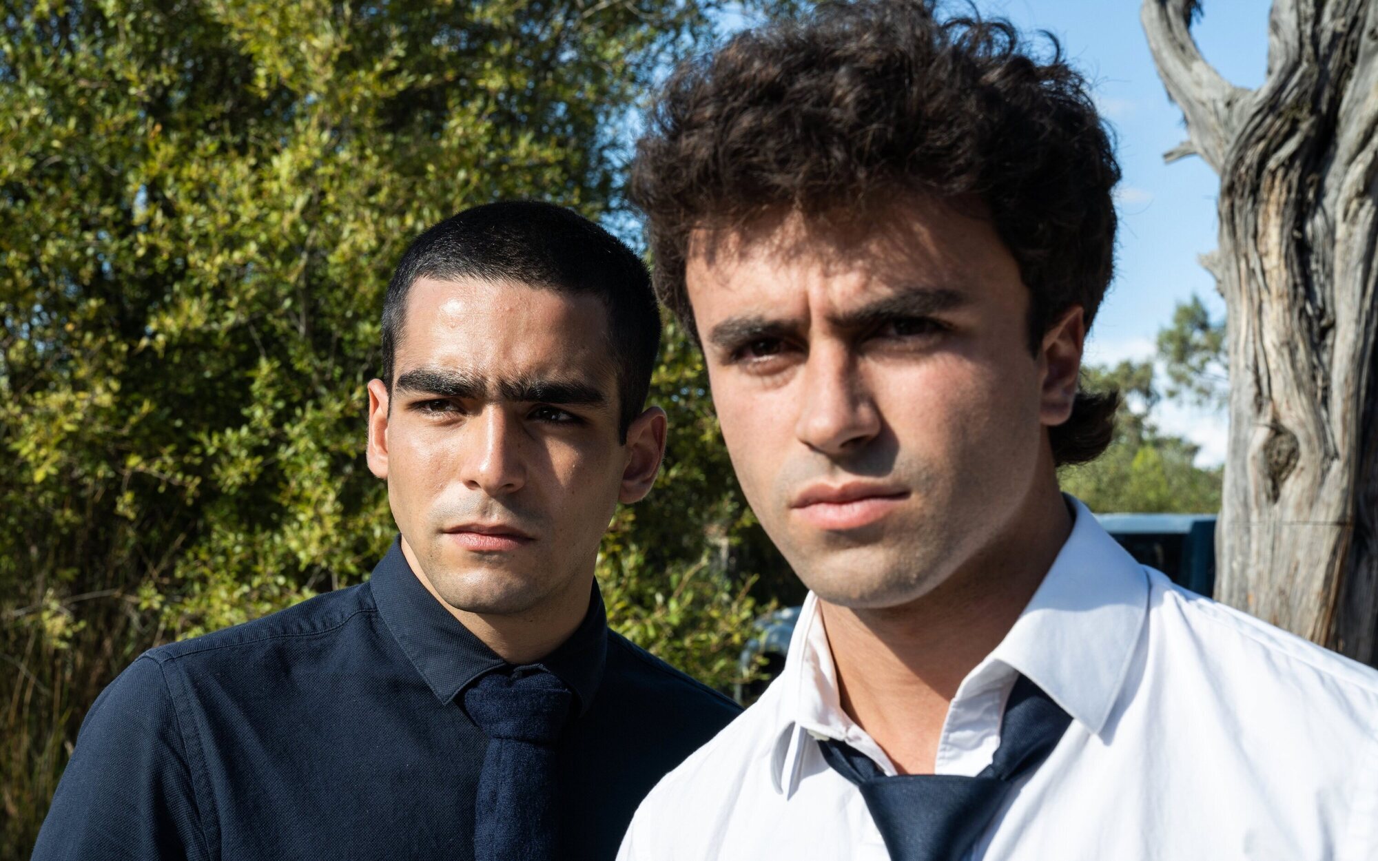 'Élite' pierde a otro miembro de su elenco original: "Lo mejor es dejarlo en paces"