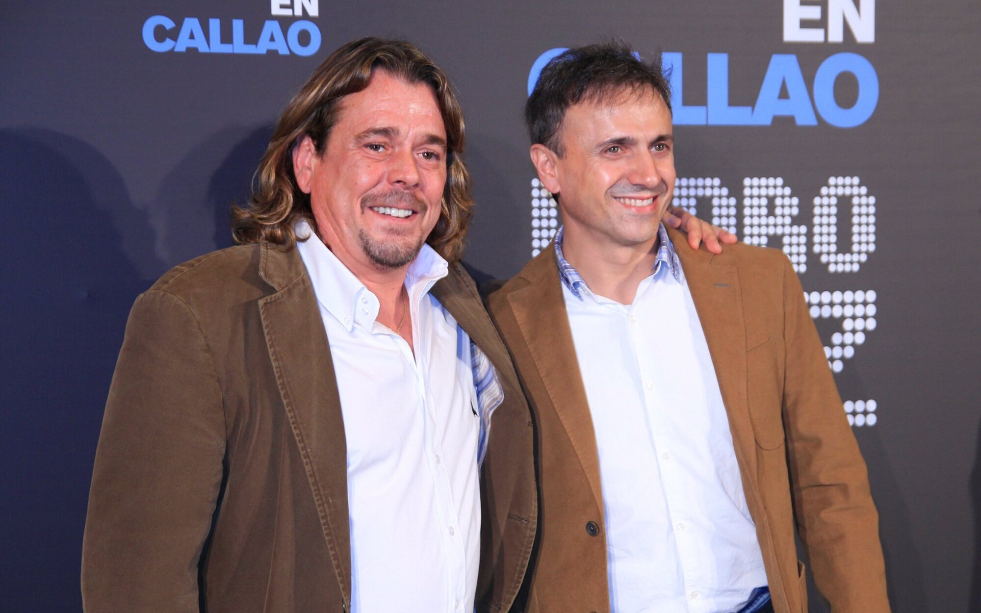 José Mota, sobre el fichaje de Juan Muñoz por 'Supervivientes': "Lo hará bien, es muy aventurero y divertido"