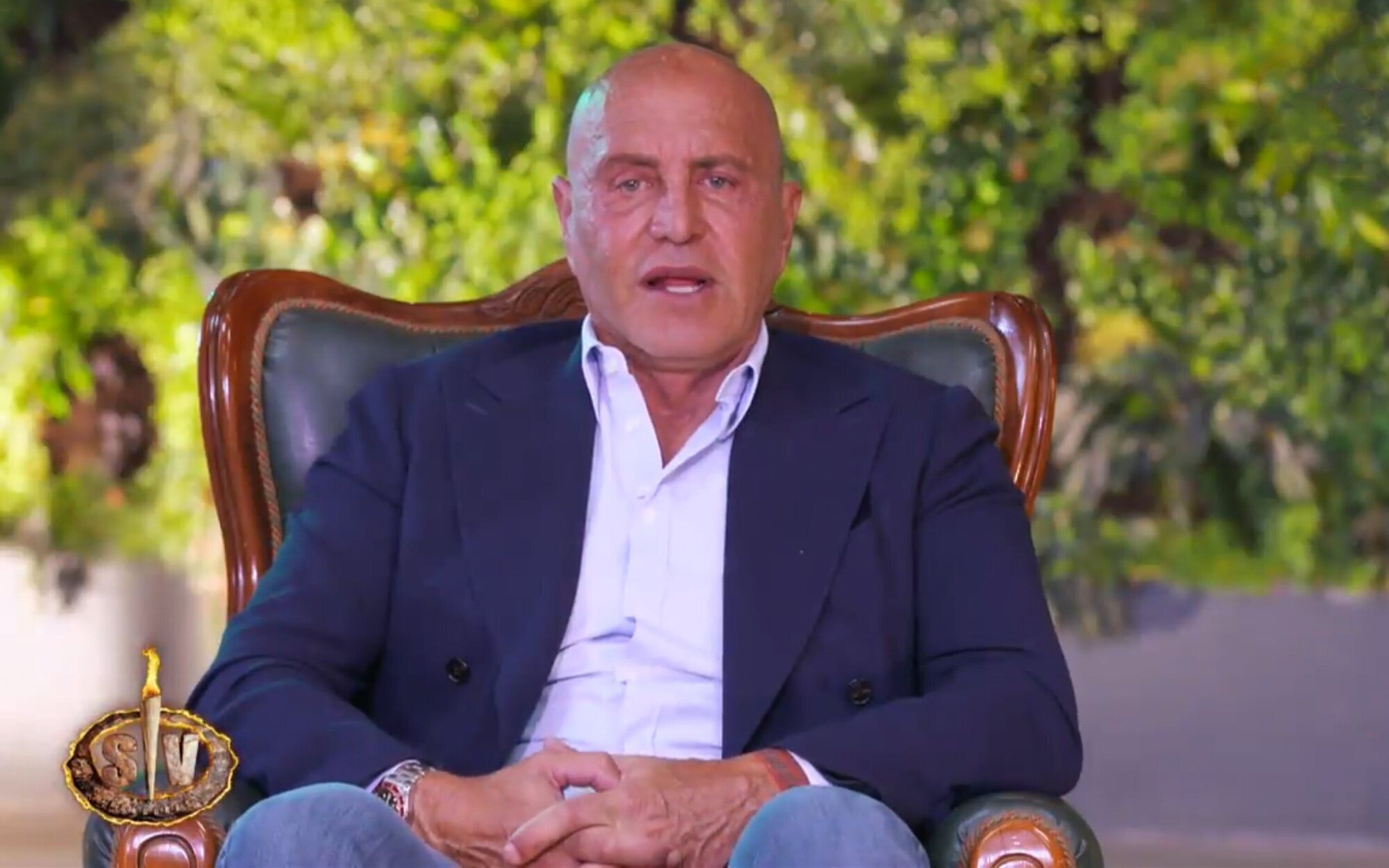 Kiko Matamoros, en 'Supervivientes', antes de su salto del helicóptero: "Me habéis vacilado de mala manera"