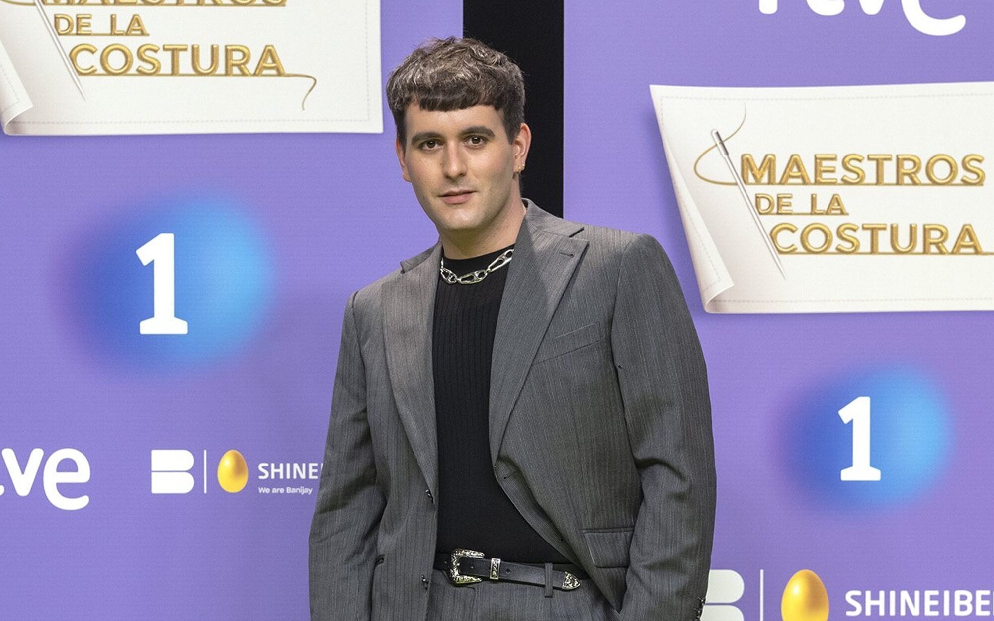 Chanel vestirá de Palomo Spain en Eurovisión 2022: así será y esta es la inspiración