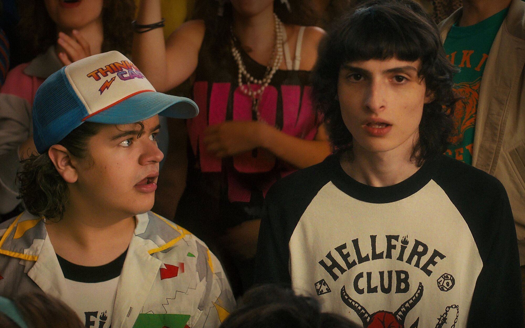 El astronómico presupuesto invertido por Netflix en cada episodio de 'Stranger Things 4'