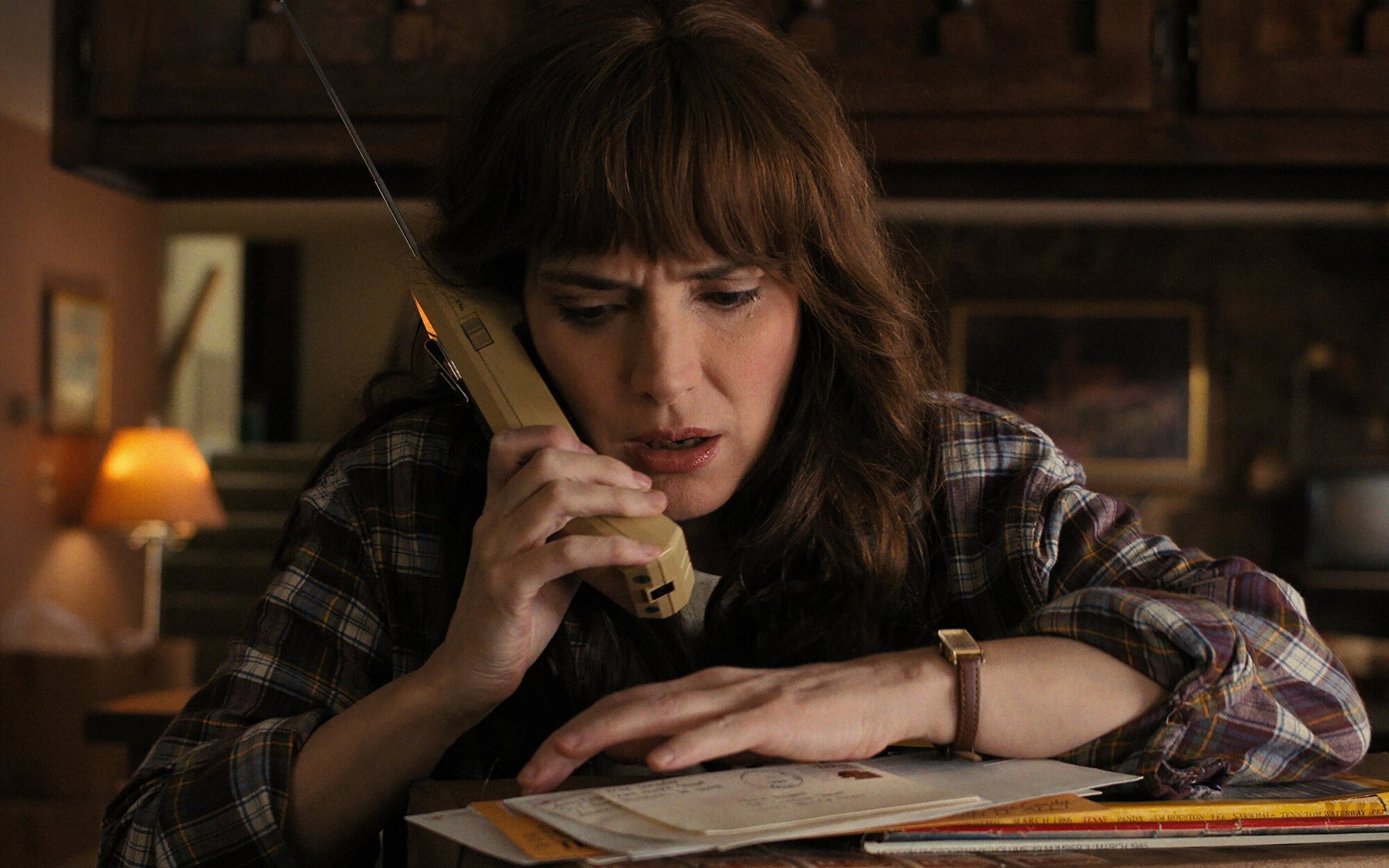 Los estrenos de Netflix en mayo de 2022