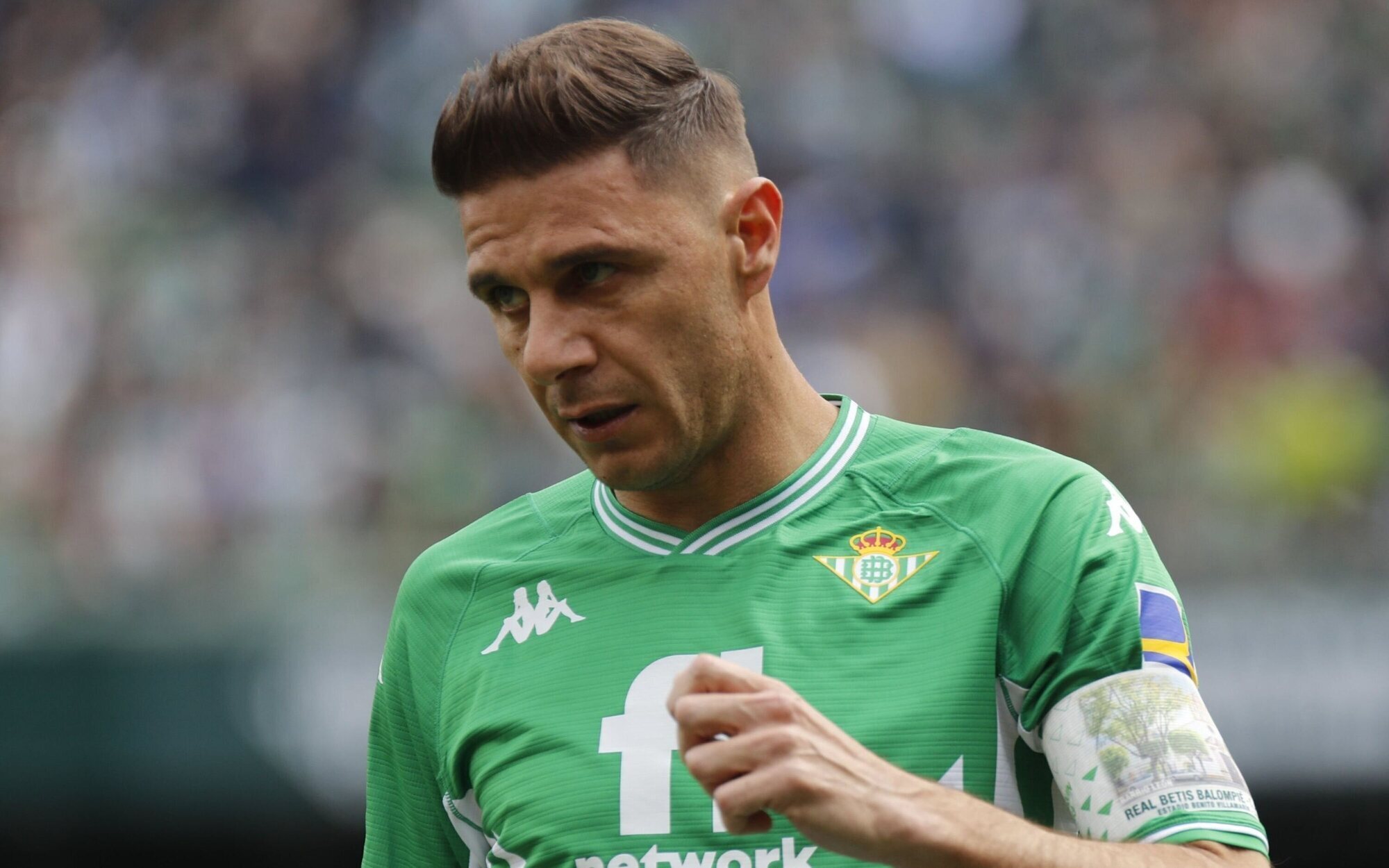 Mediaset España tomará acciones legales por la retransmisión de la final de Copa del Rey en pantallas gigantes