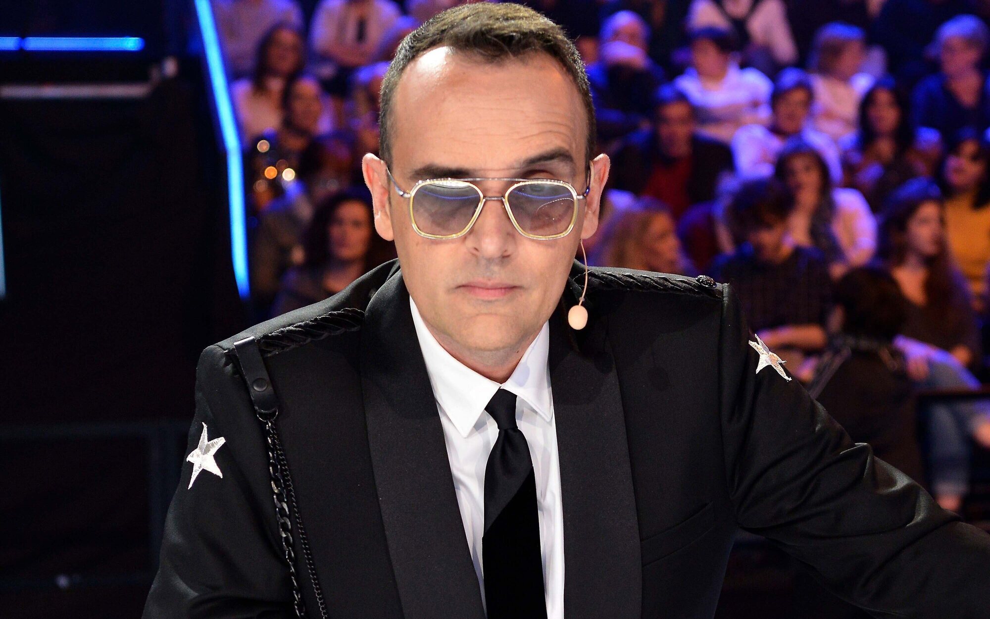 Risto Mejide estalla tras sufrir un "sabotaje": "Me das lástima"