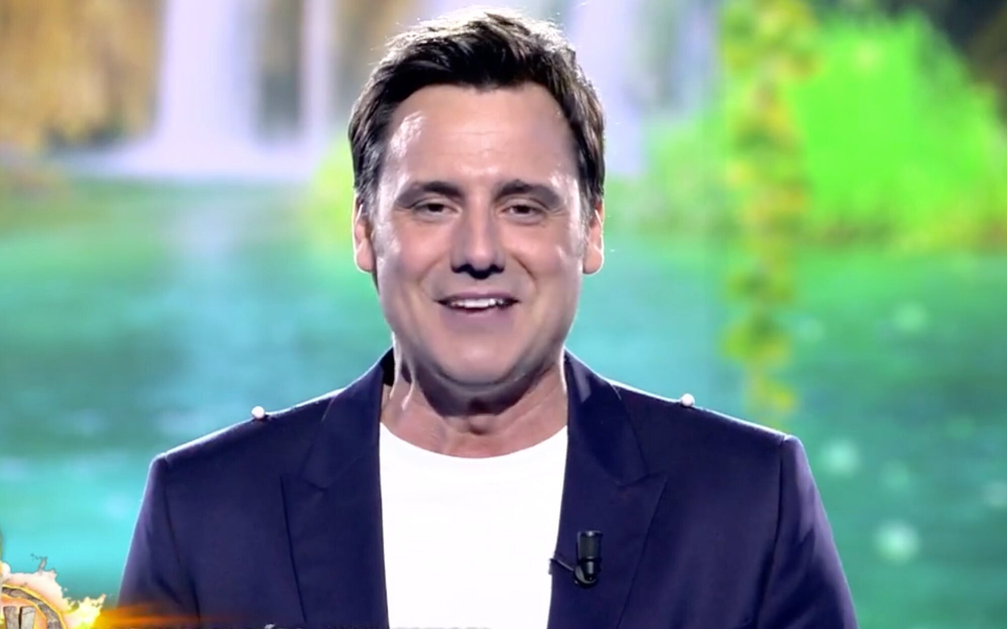 'Supervivientes' (18,4%) desbanca a 'Infiel' (13,6%), que aguanta el golpe, y 'Lo de Évole' firma un 9%