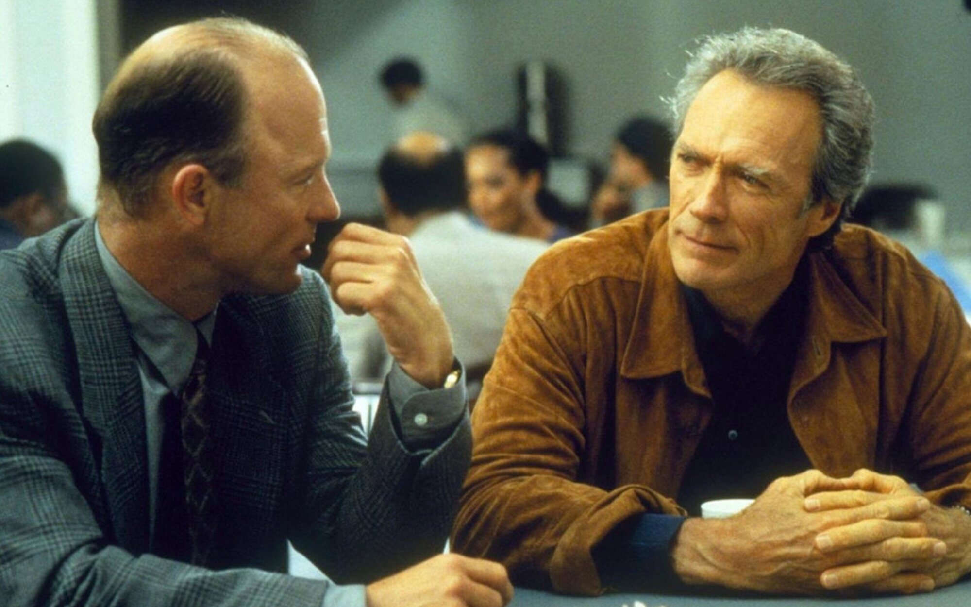 El tenis (8%) brilla en la mañana de TDP y "Poder absoluto" (3,1%), en Neox, lidera el prime time