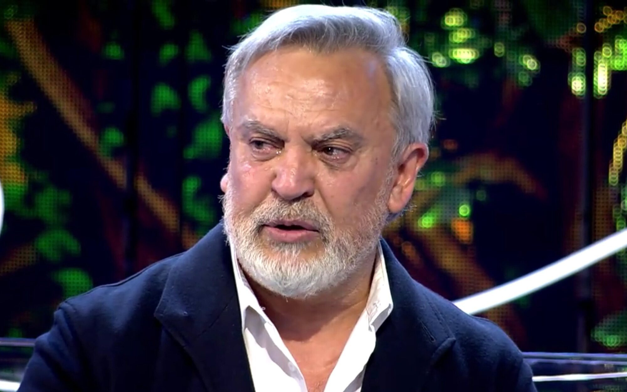 'Supervivientes 2022' descubre que Rubén Sánchez Montesinos sufrió abusos sexuales